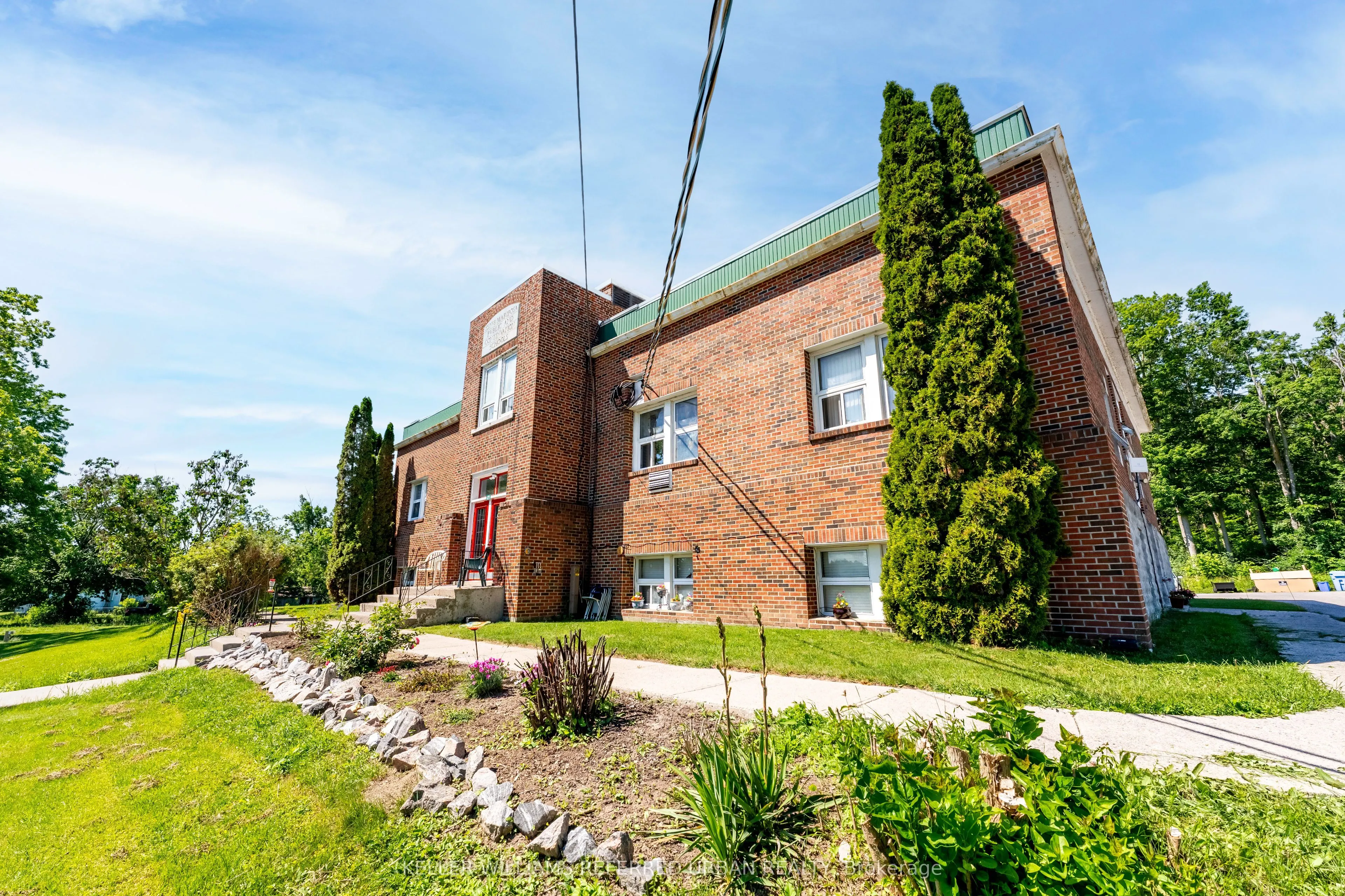 479 Eldon Road