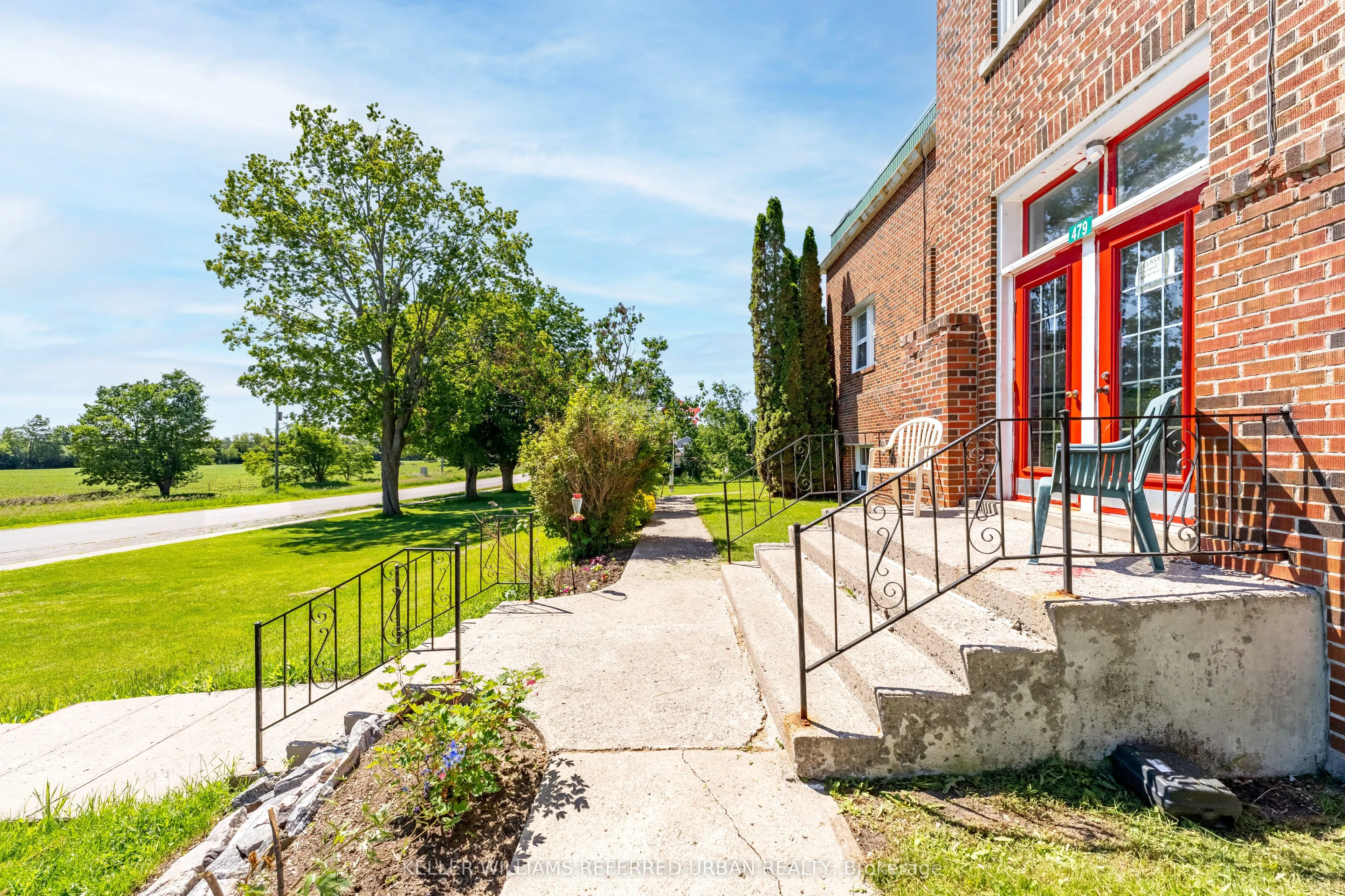 479 Eldon Road