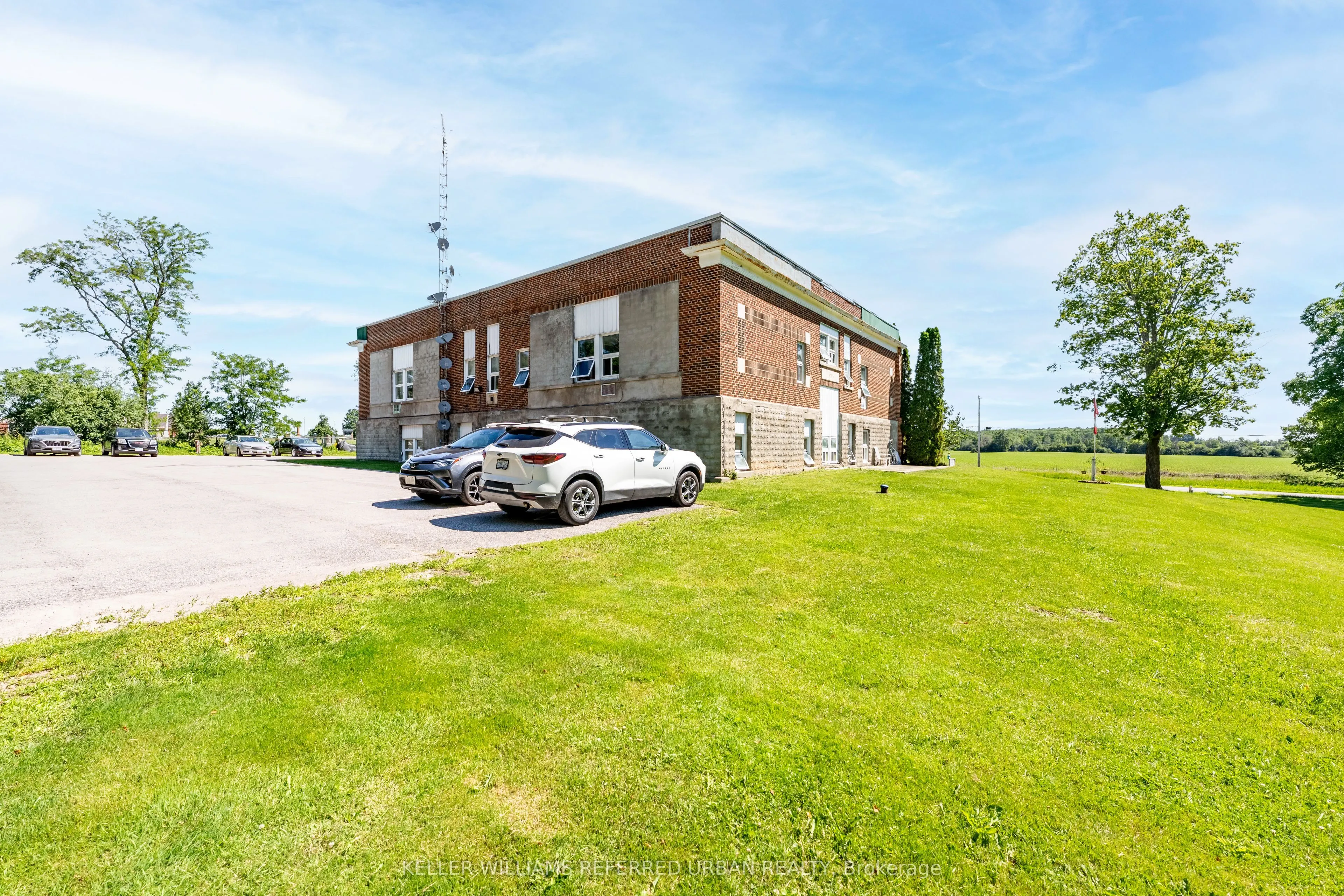 479 Eldon Road