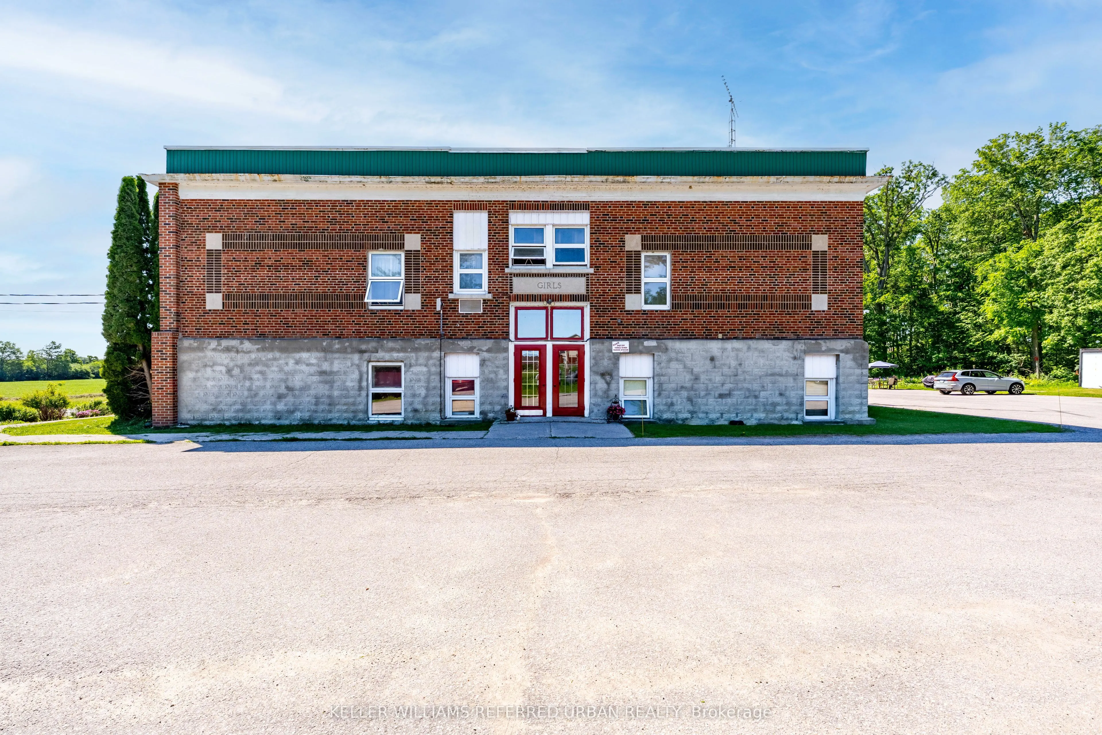 479 Eldon Road