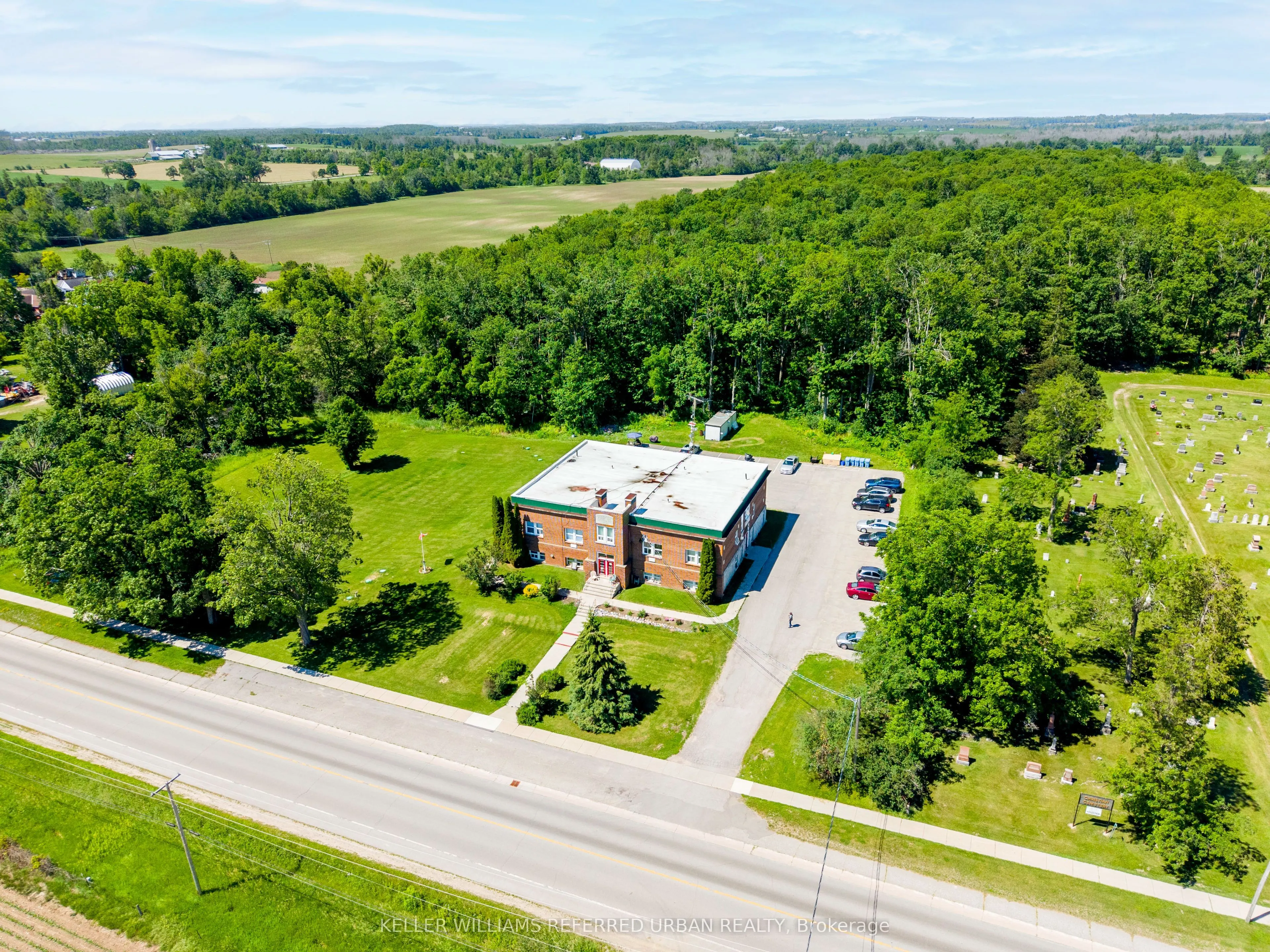 479 Eldon Road