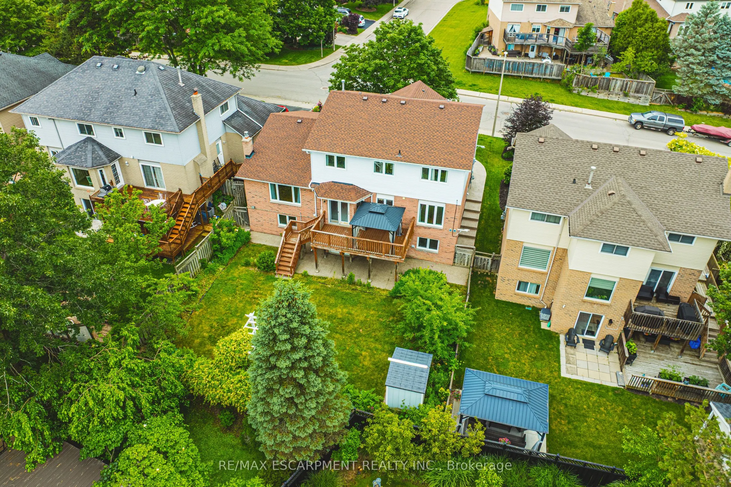 21 Moss Boulevard