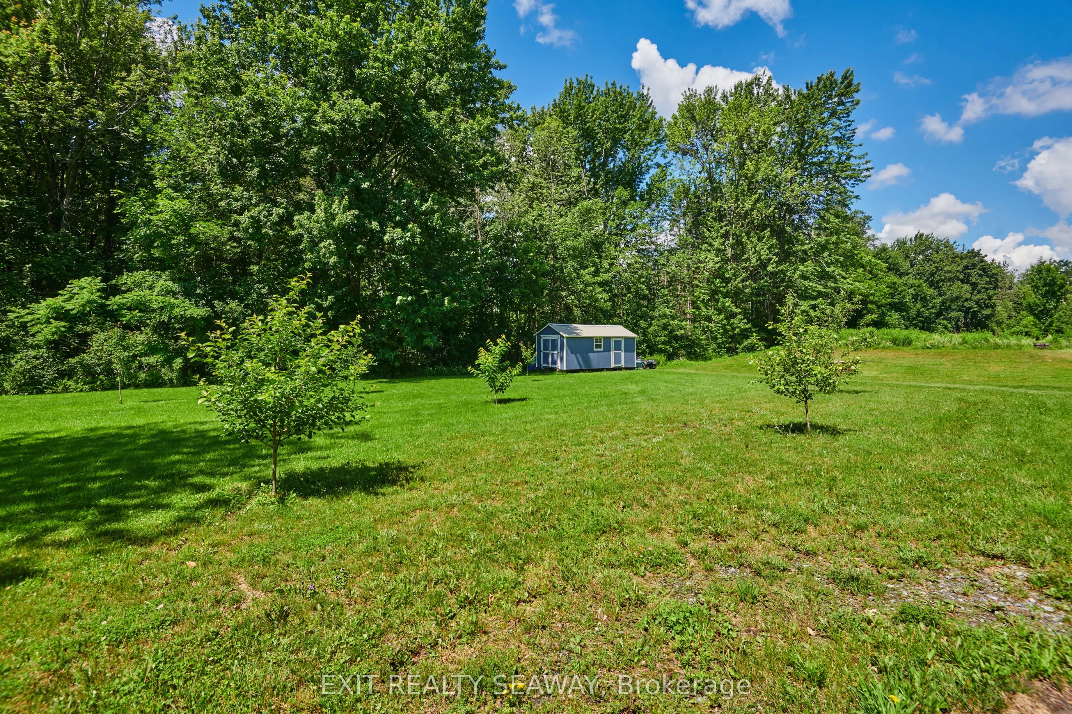 20199 County Rd 2 Road