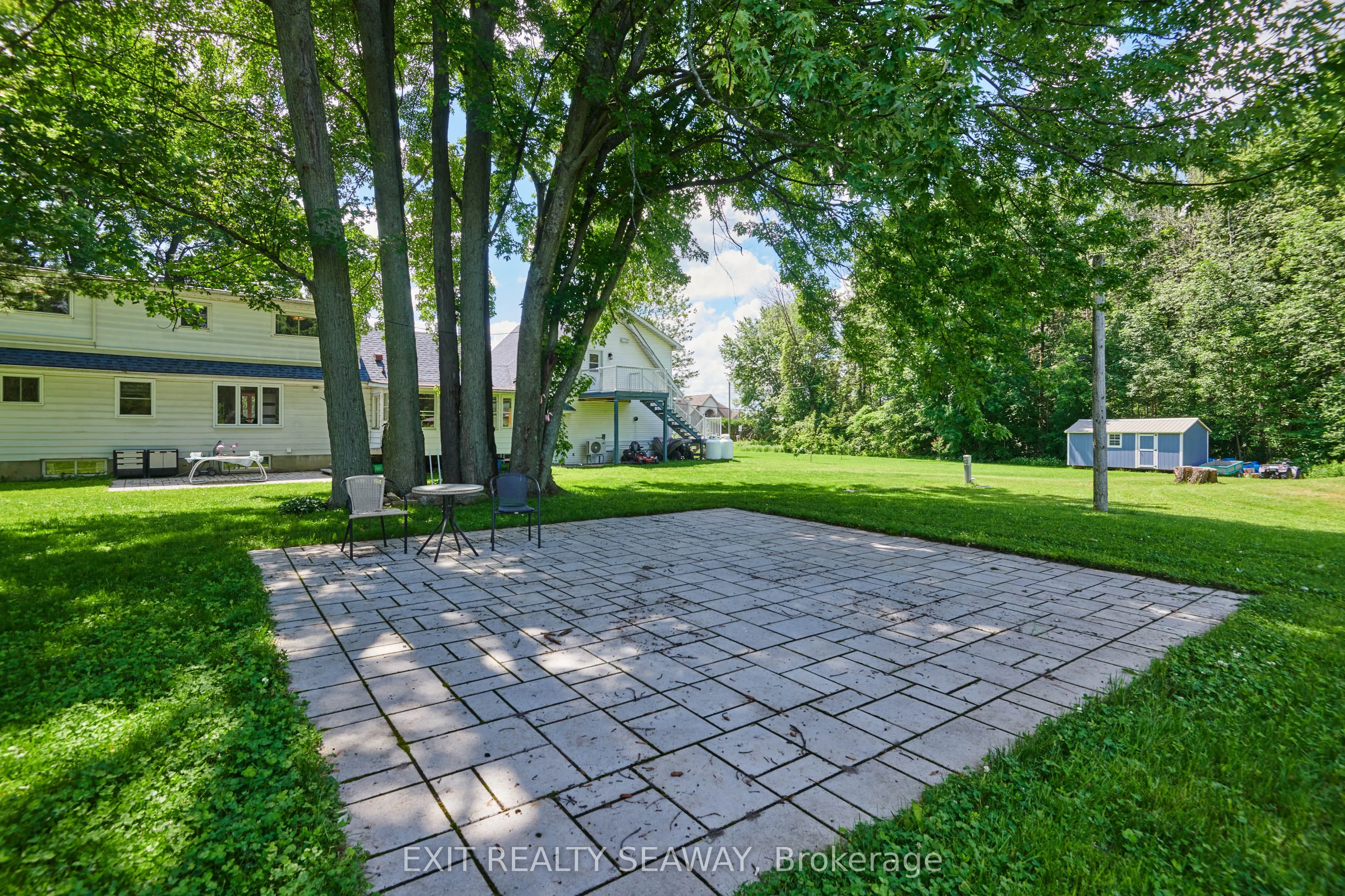 20199 County Rd 2 Road