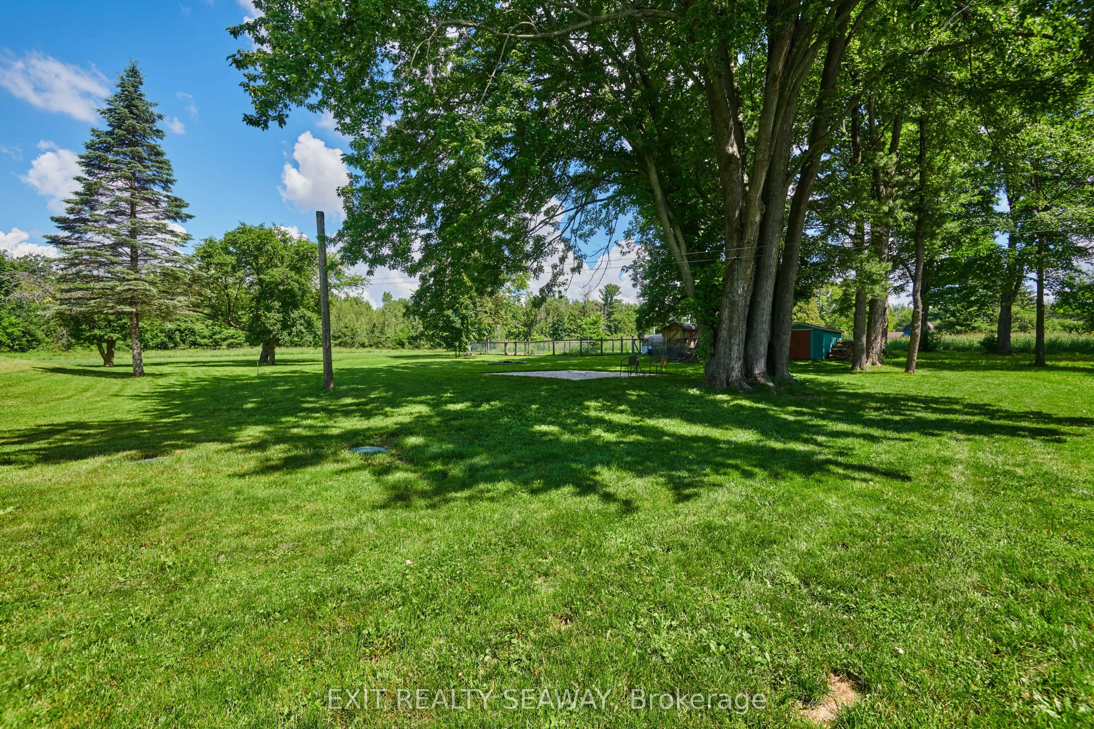 20199 County Rd 2 Road