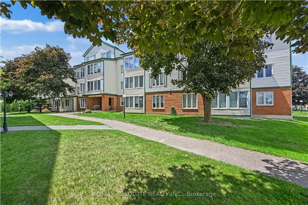 61 Jack Crescent #303