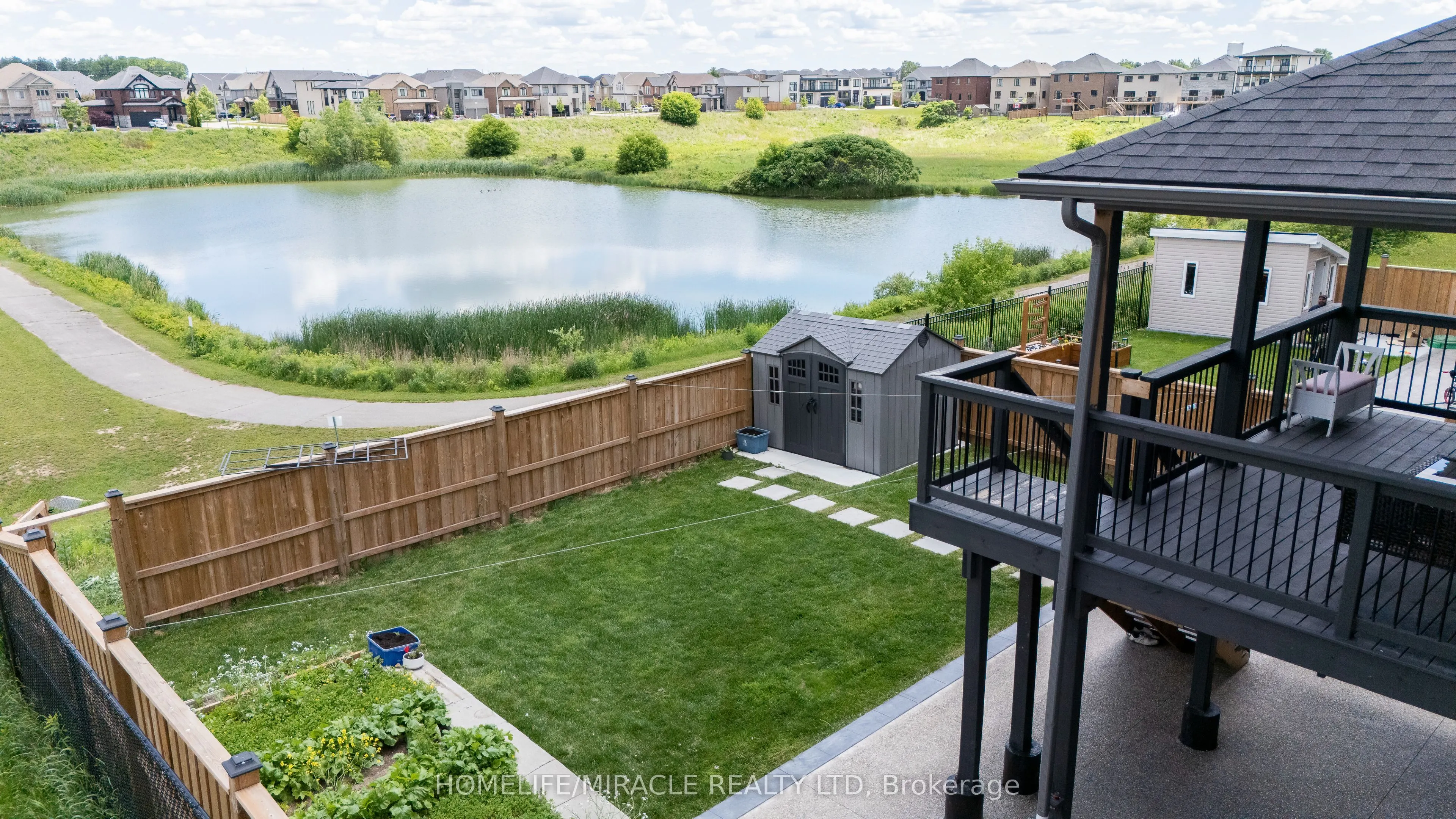 42 Grandville Circle