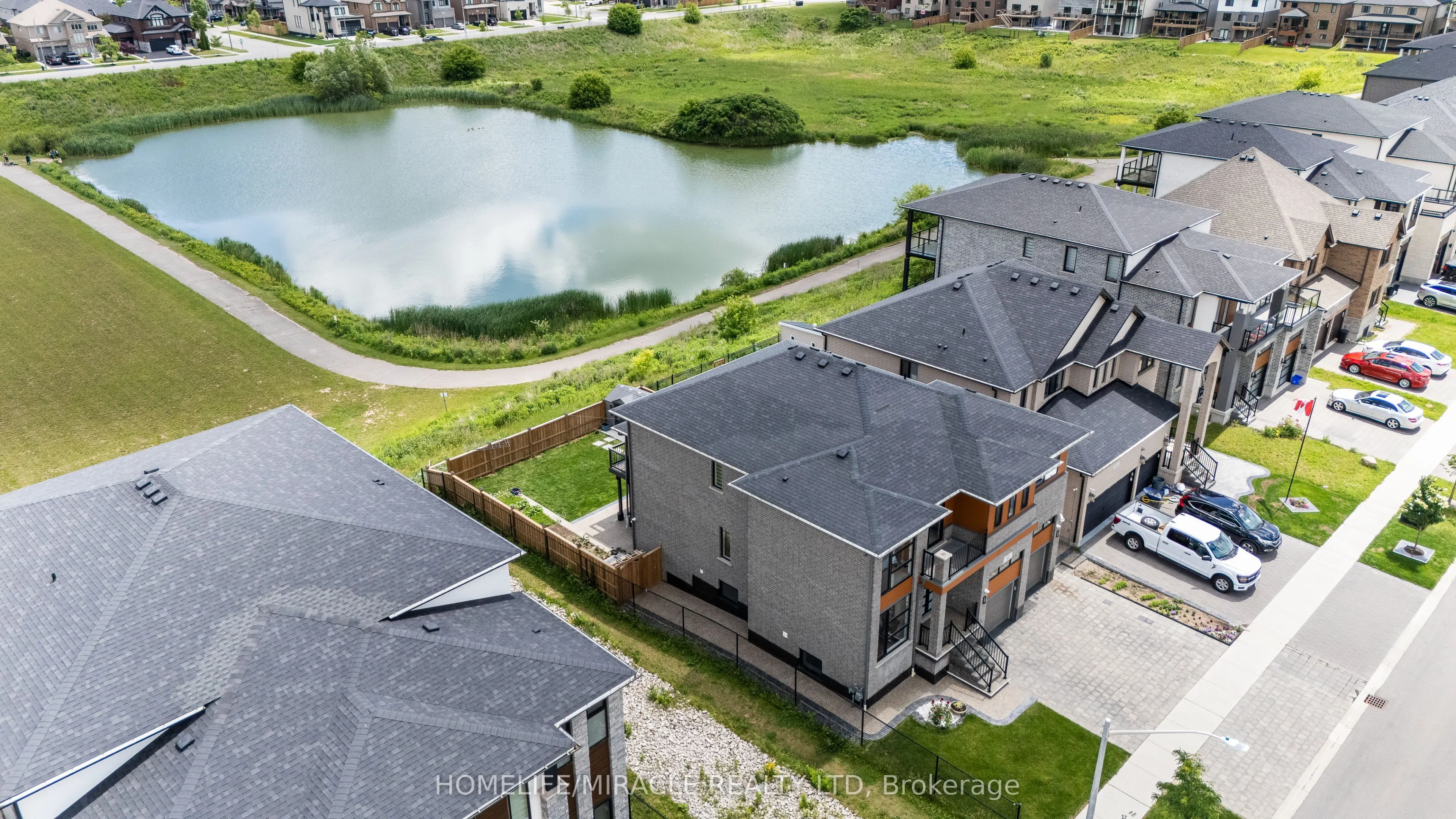 42 Grandville Circle