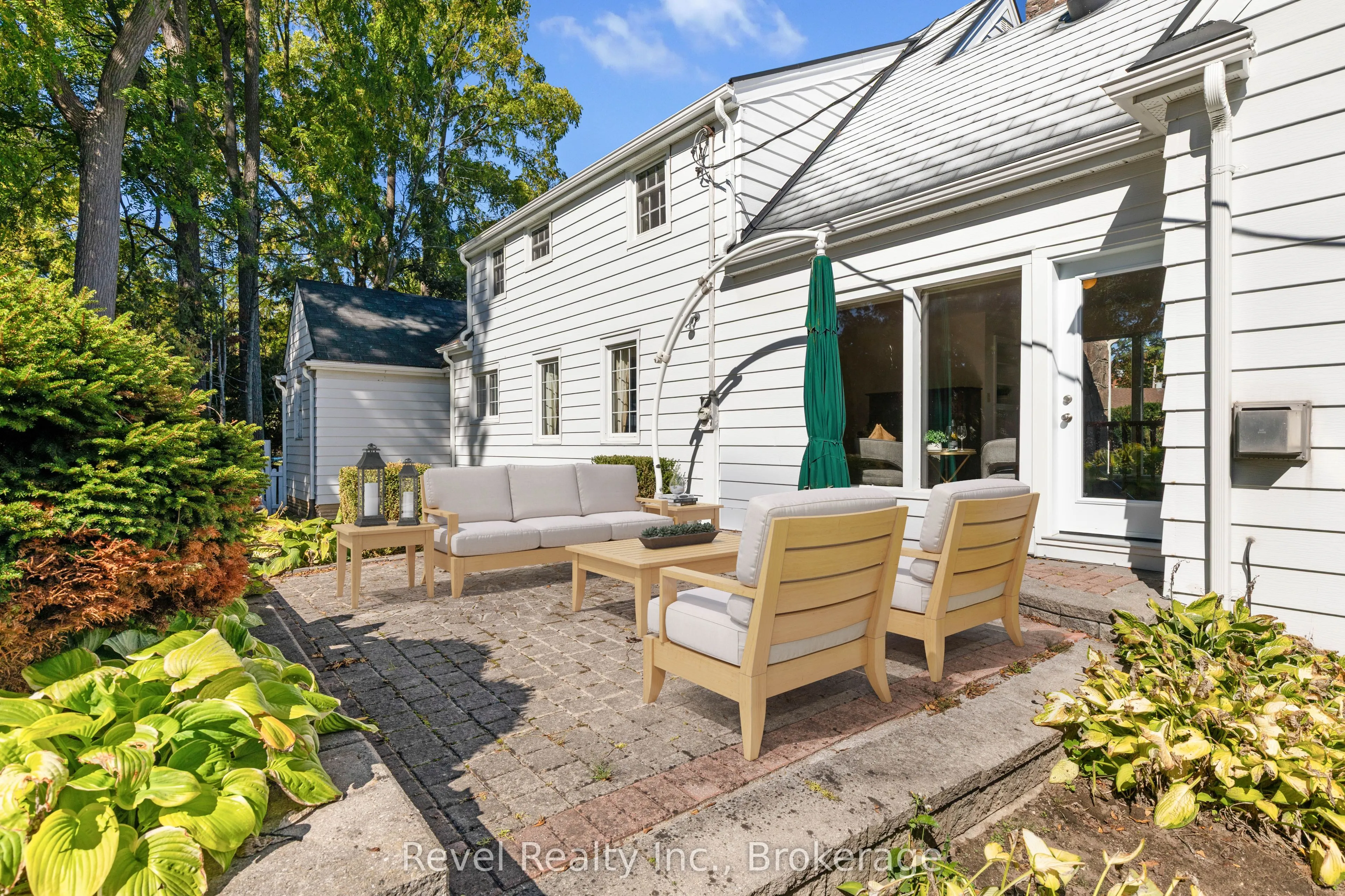 13 Sylvan Crescent