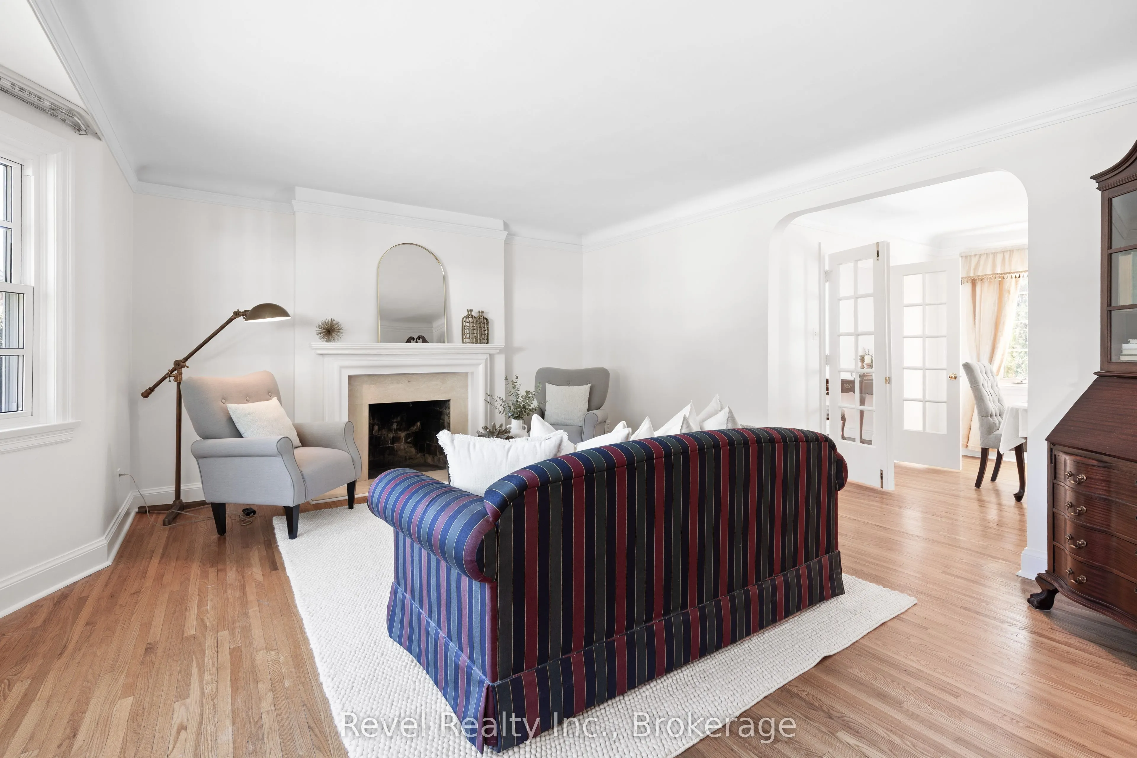13 Sylvan Crescent