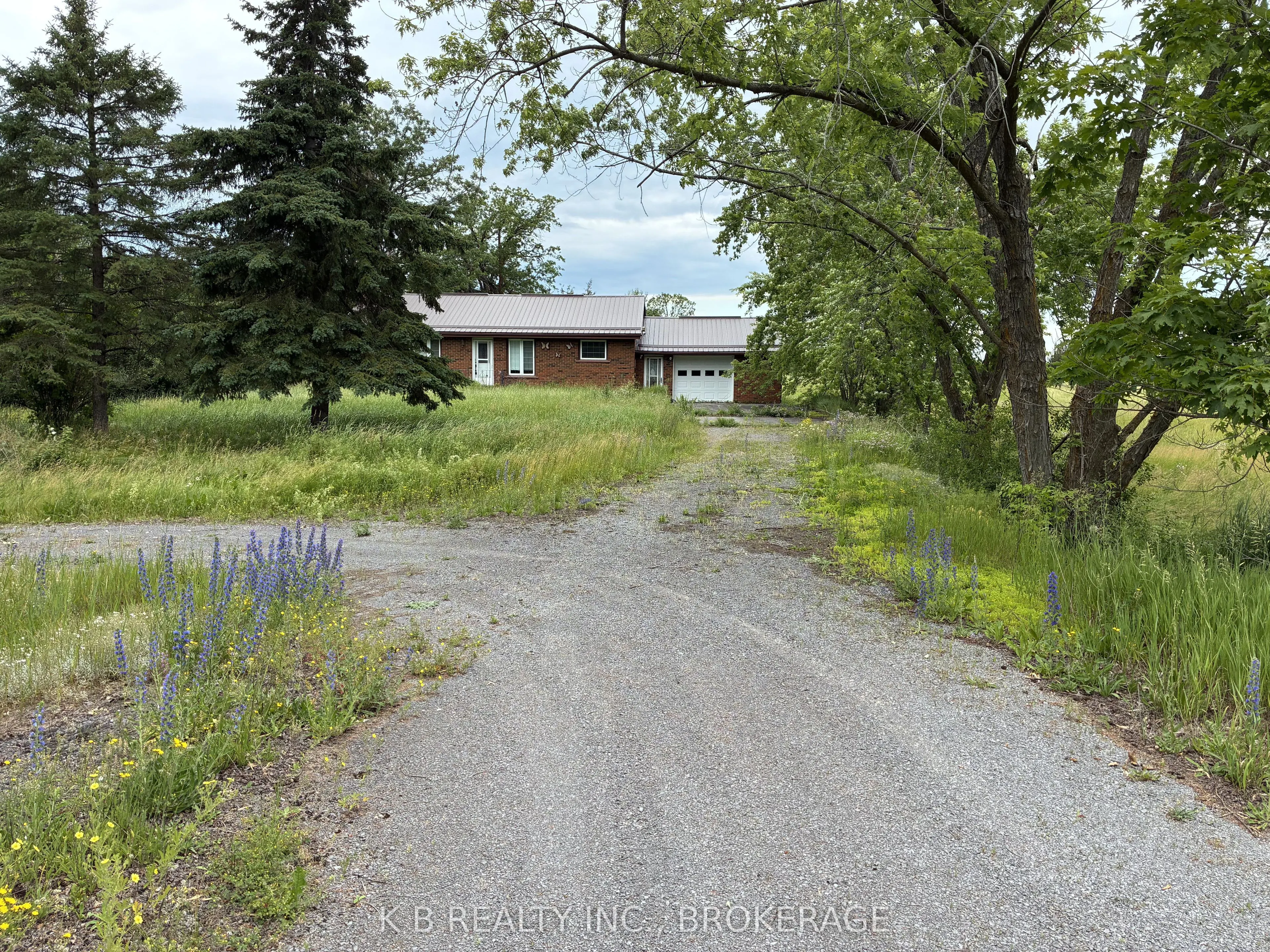 441 Goodyear Road
