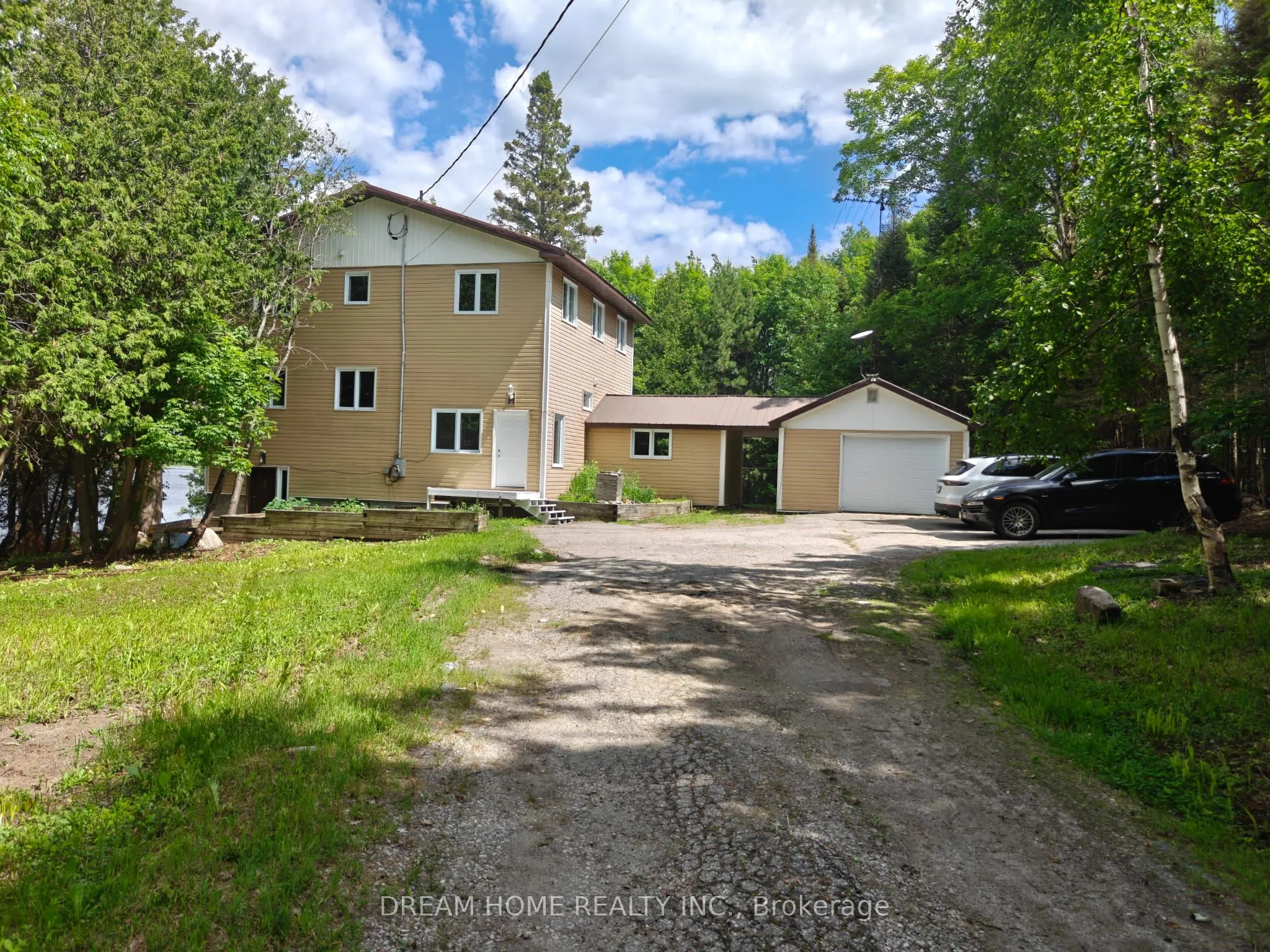 150 Hillside Lake Road