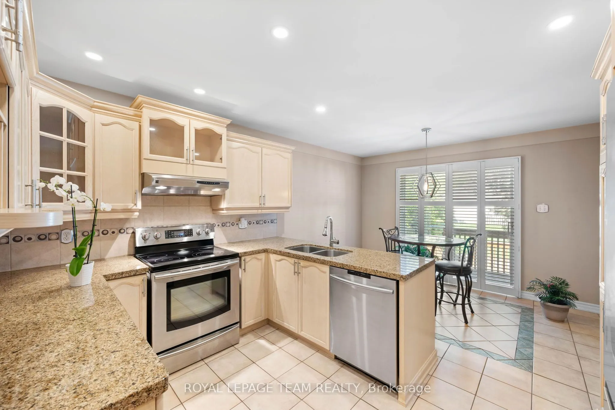 6526 Tooney Drive