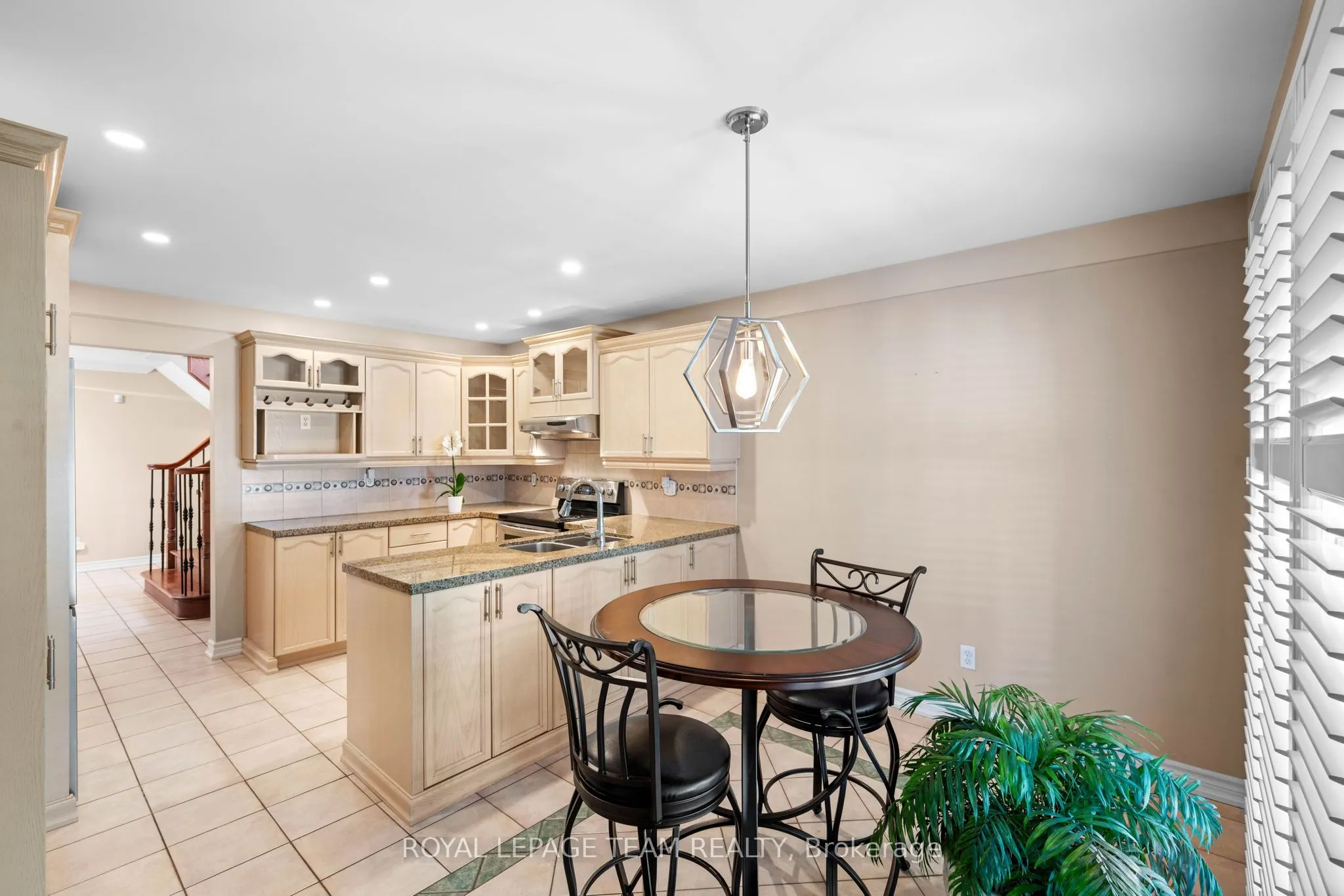 6526 Tooney Drive