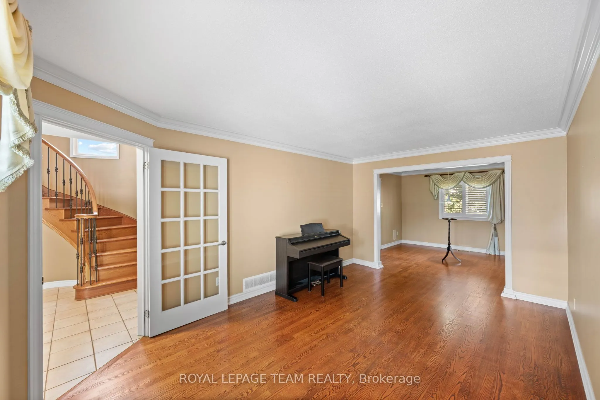 6526 Tooney Drive