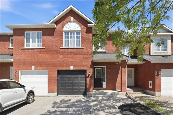 4580 Ogilvie Walk Crescent