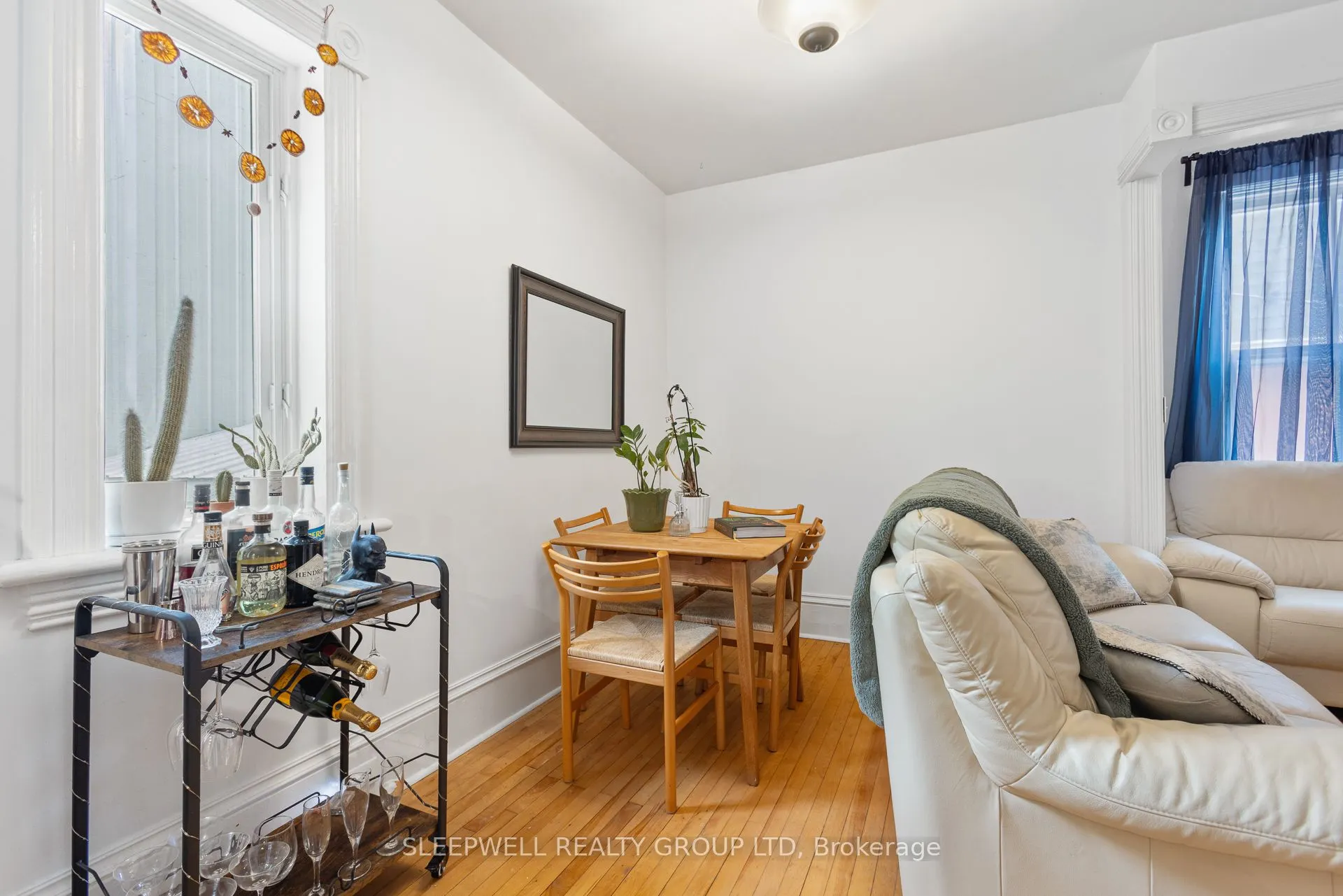 86 Fourth Avenue