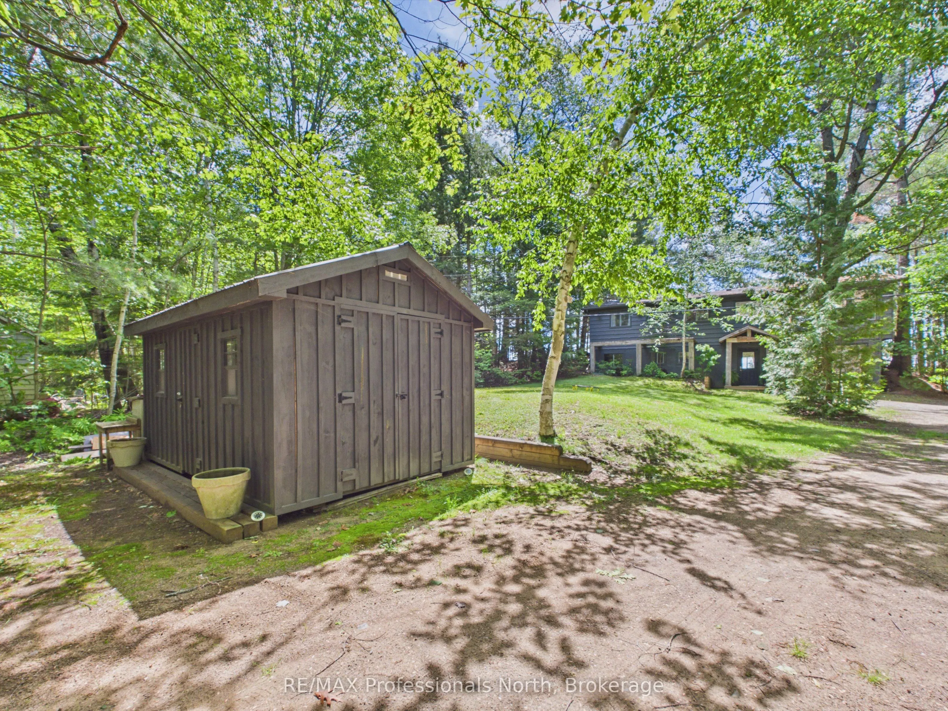 1398 Milne Road