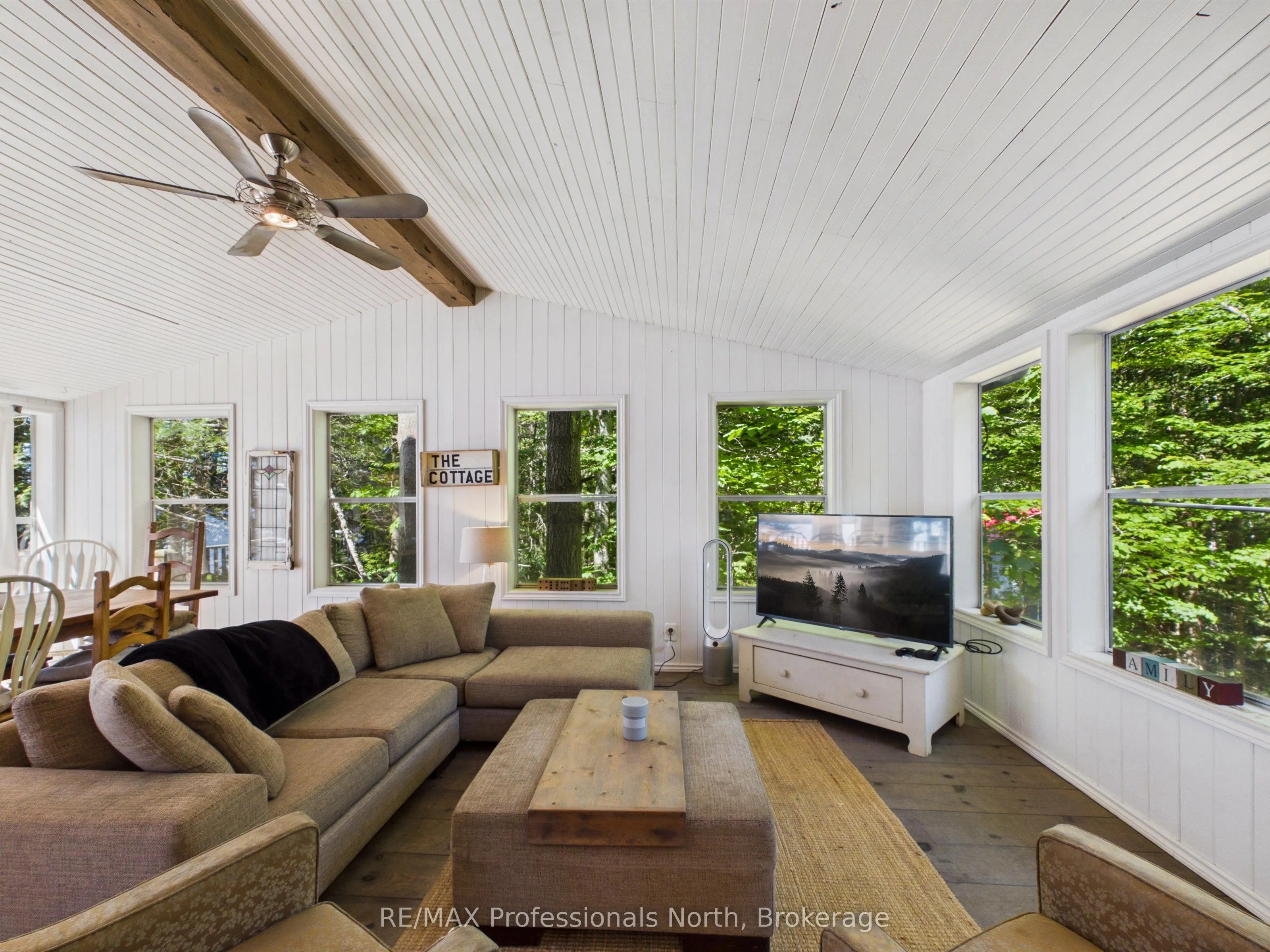 1398 Milne Road