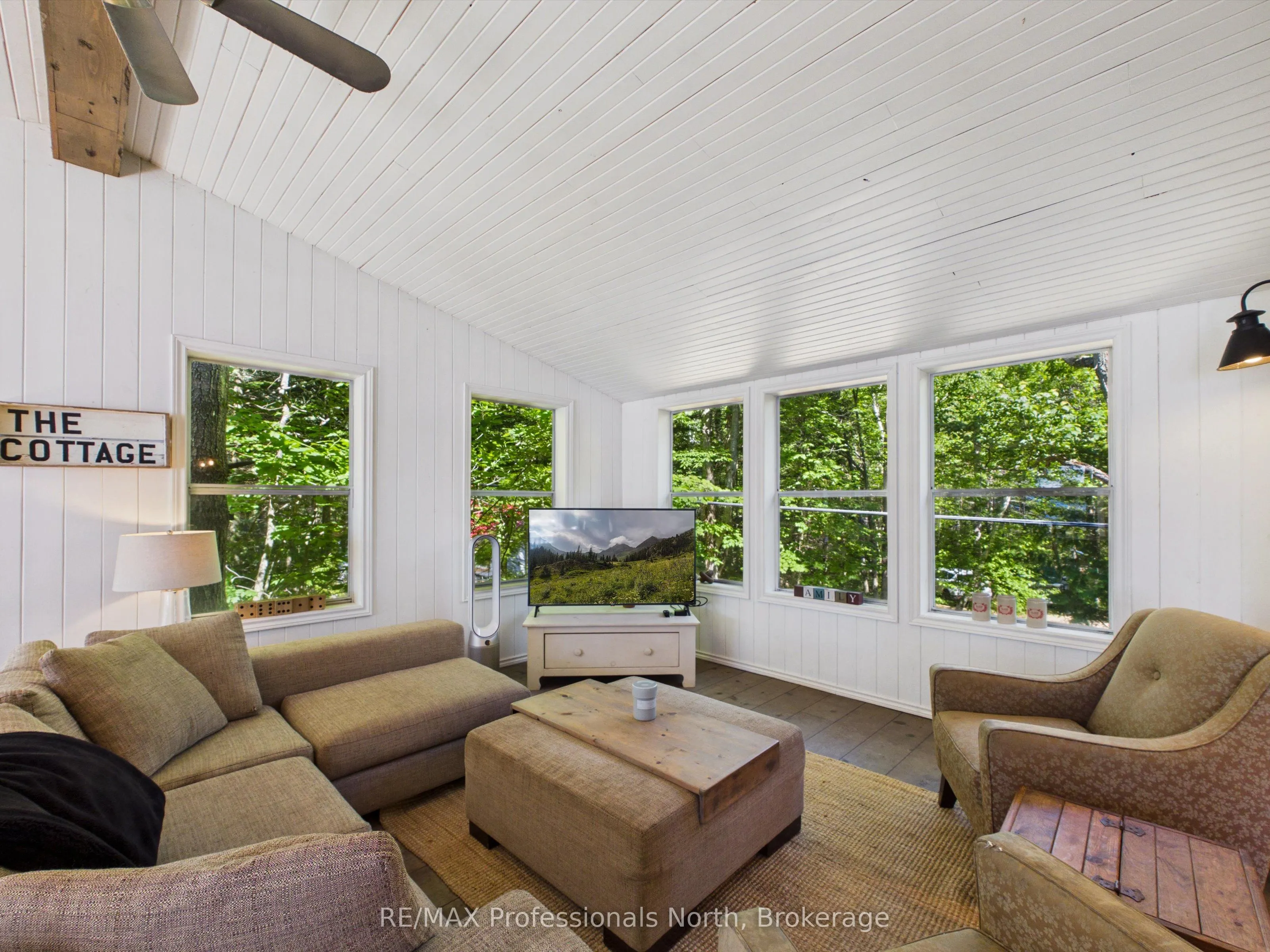 1398 Milne Road