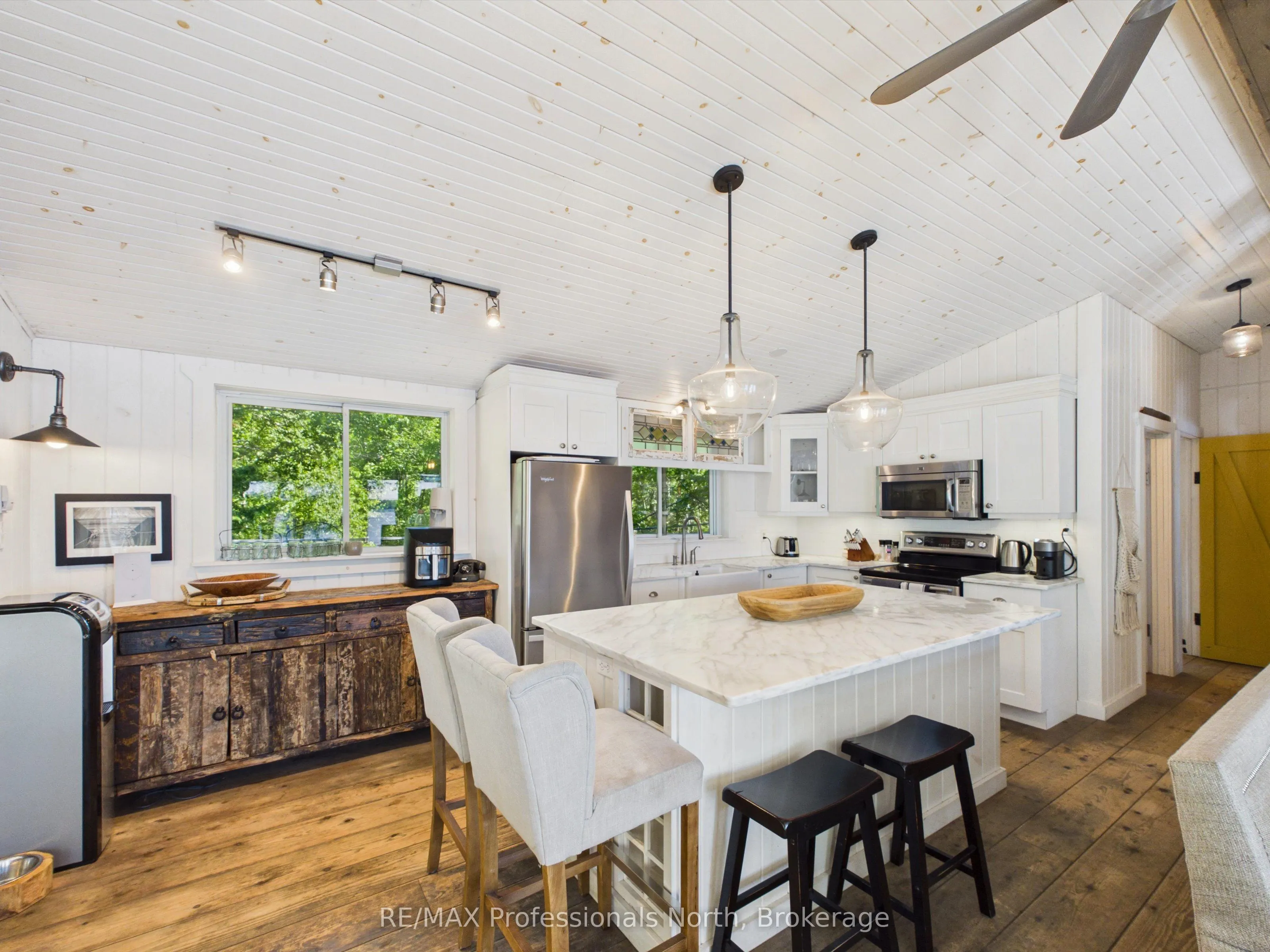 1398 Milne Road