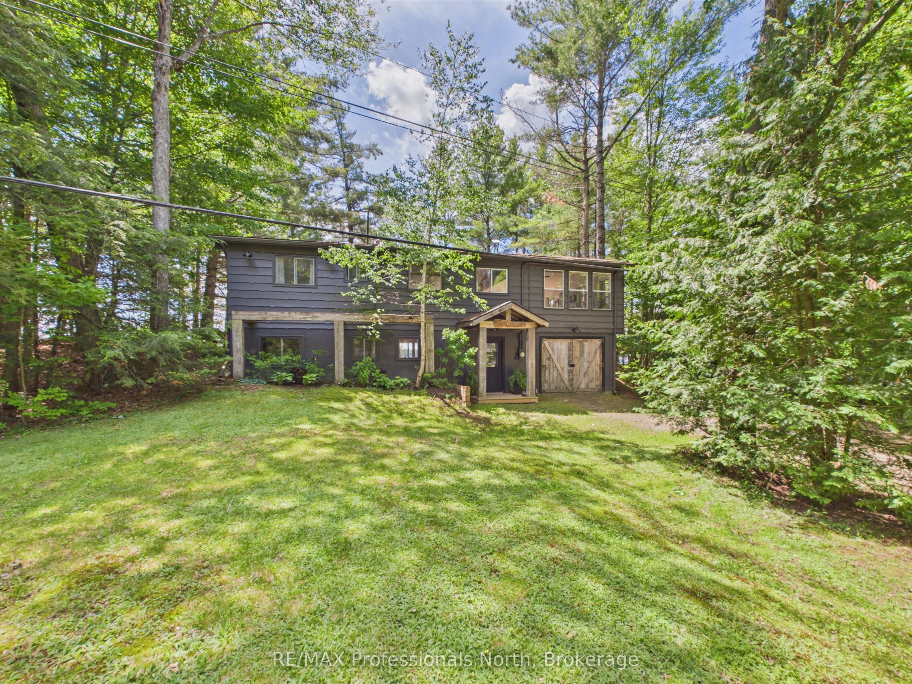 1398 Milne Road