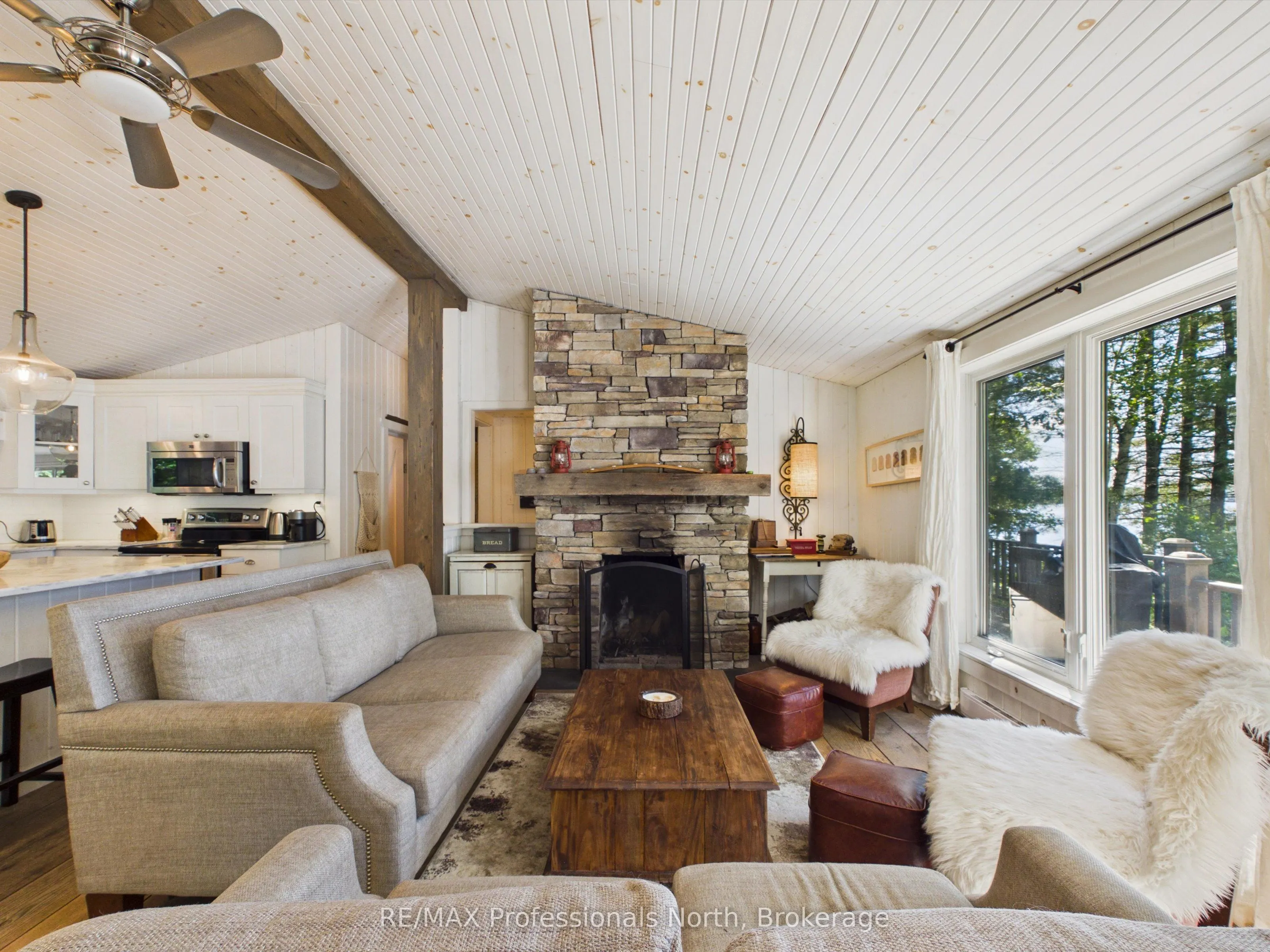 1398 Milne Road