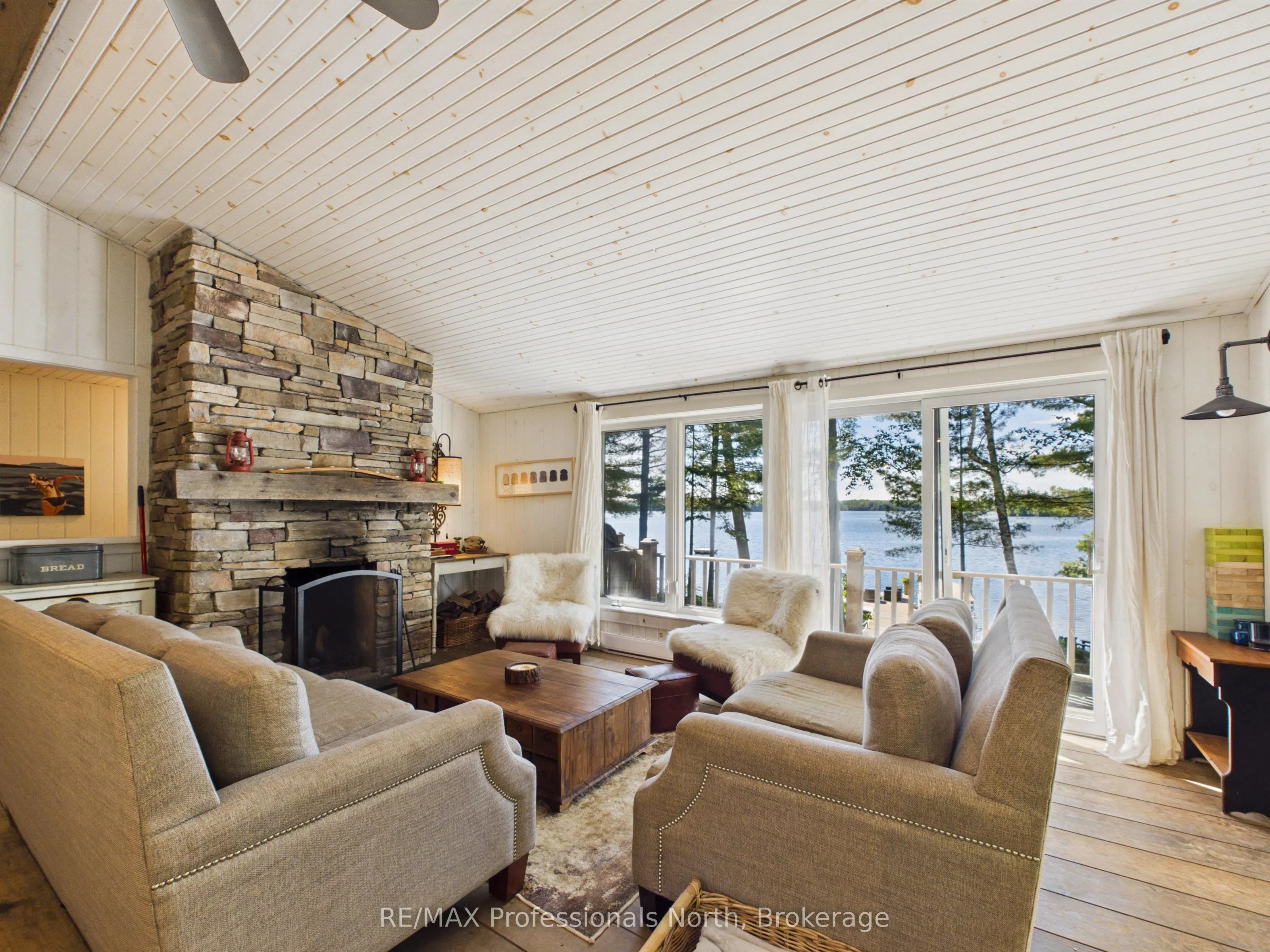 1398 Milne Road