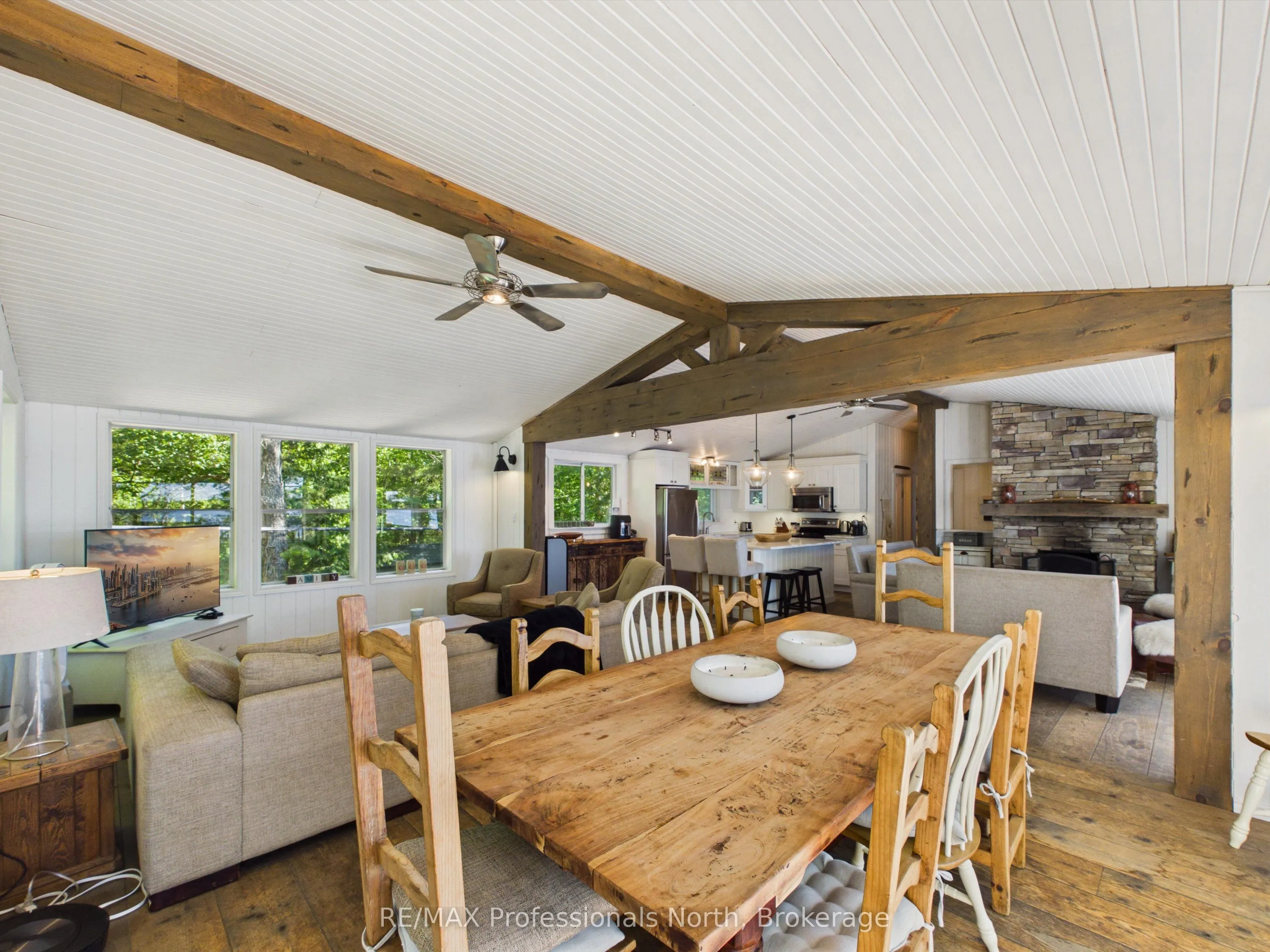 1398 Milne Road