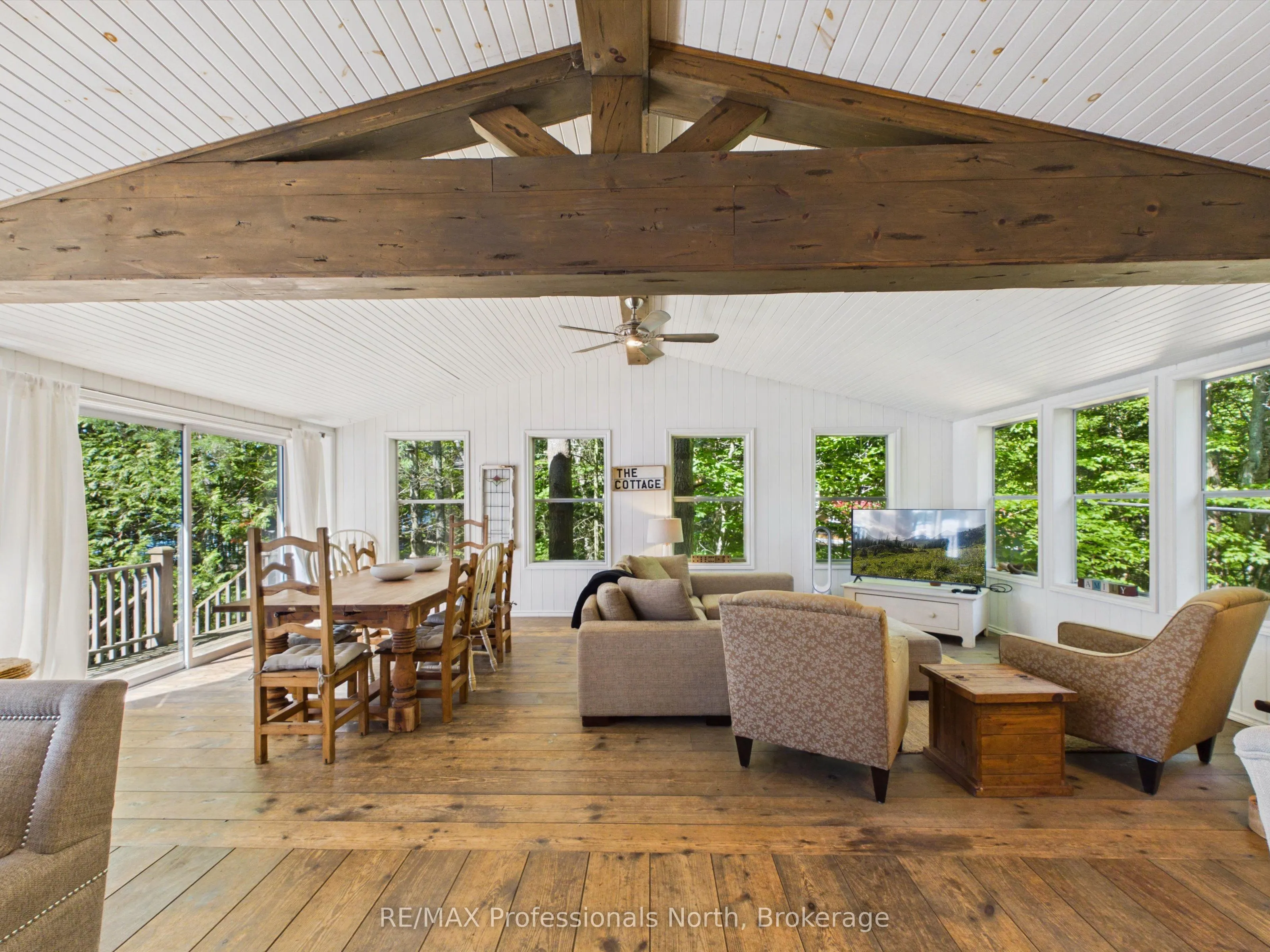 1398 Milne Road