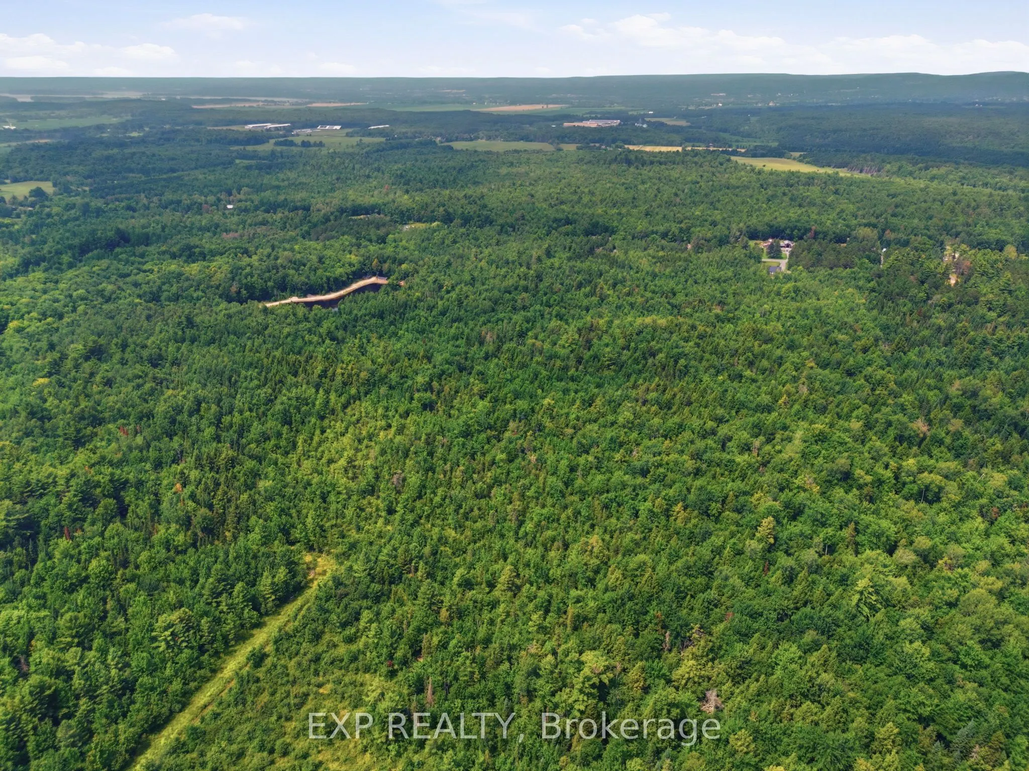 00 A1 CONCESSION ROAD 4 Road
