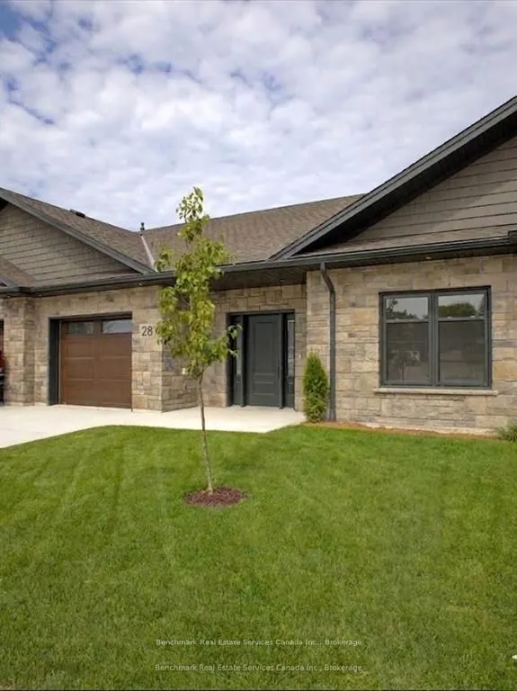 1182 Queen Street #28