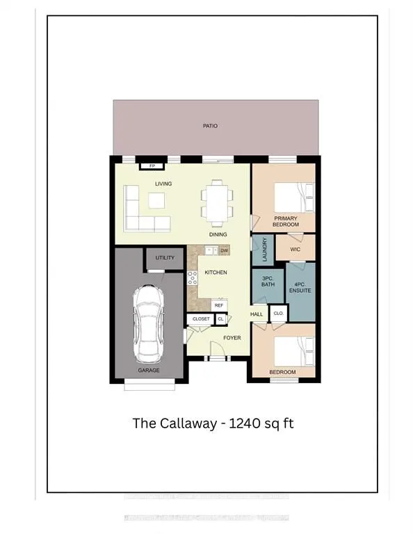 1182 Queen Street #28