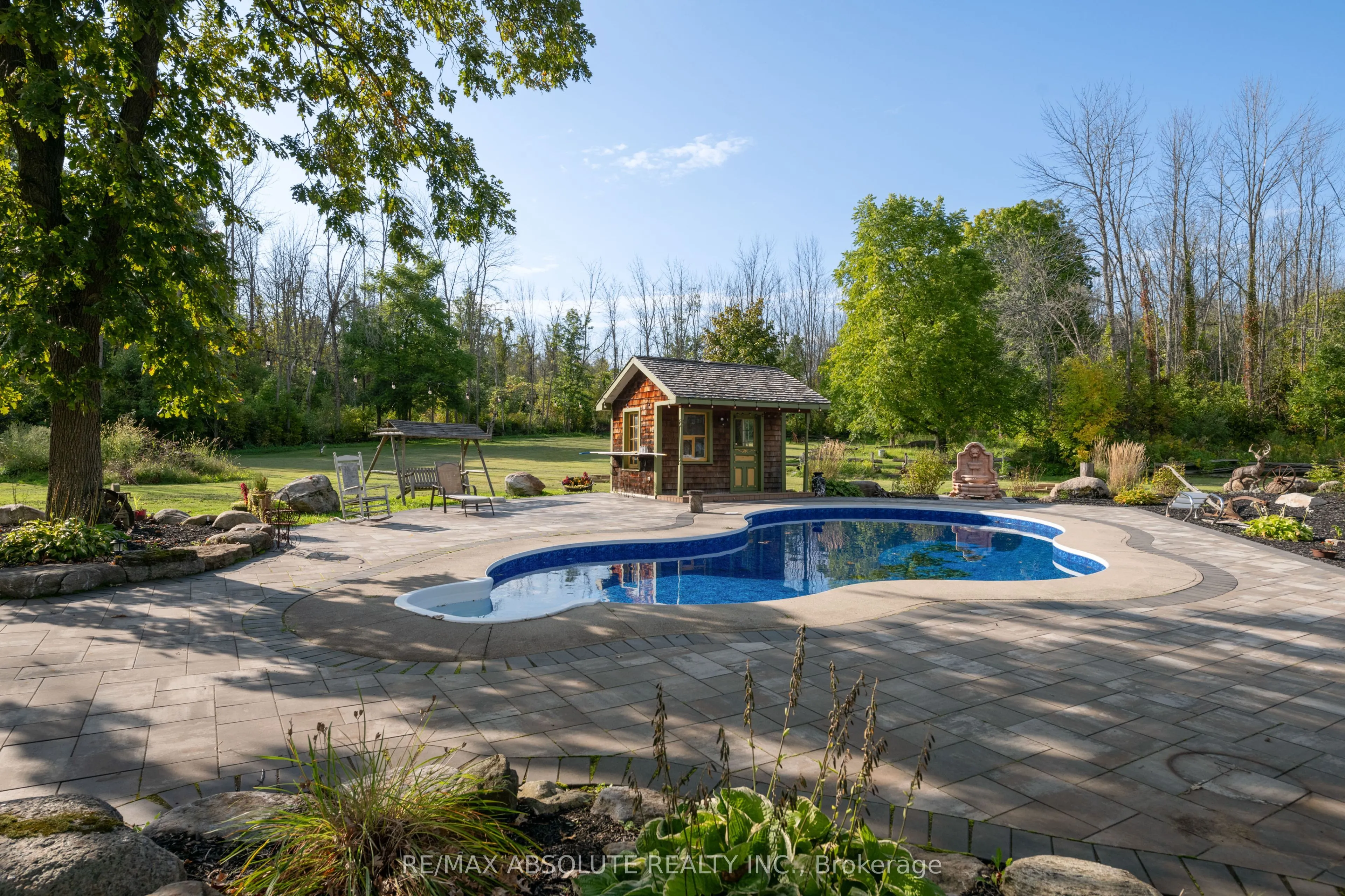 16635 County Road 36 Road