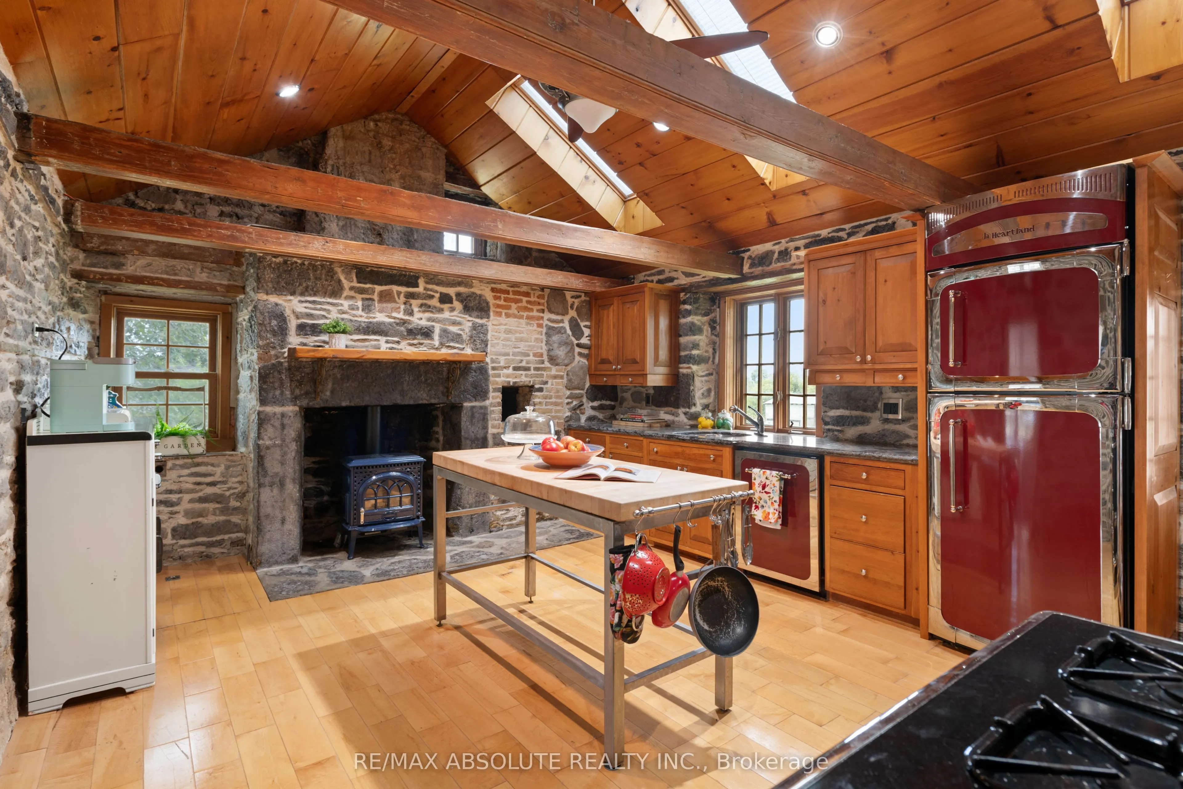 16635 County Road 36 Road