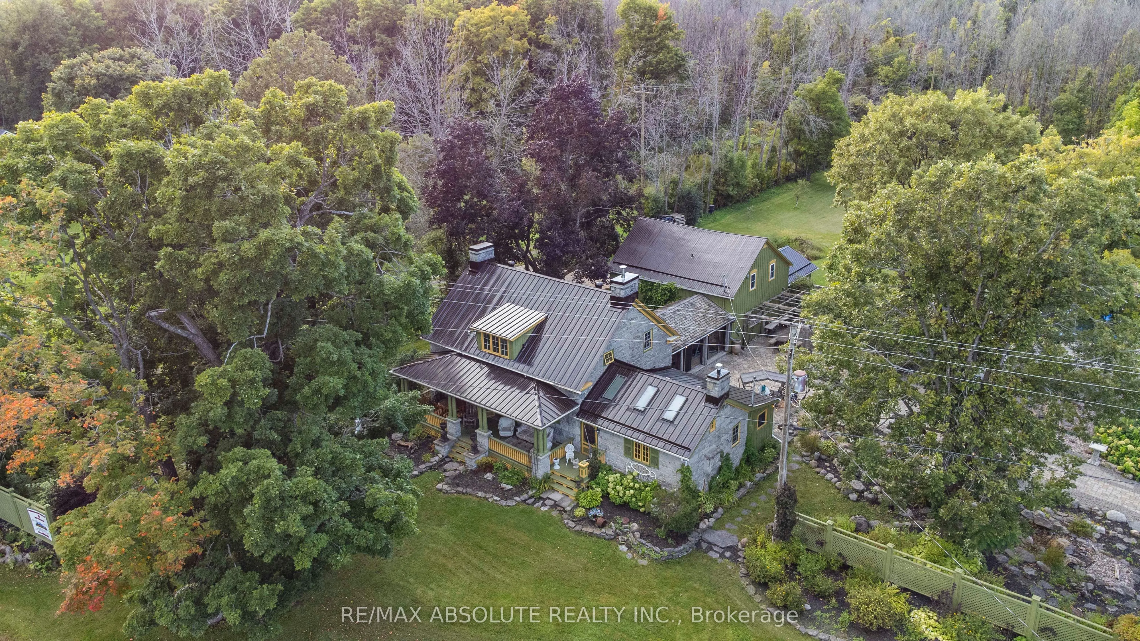 16635 County Road 36 Road