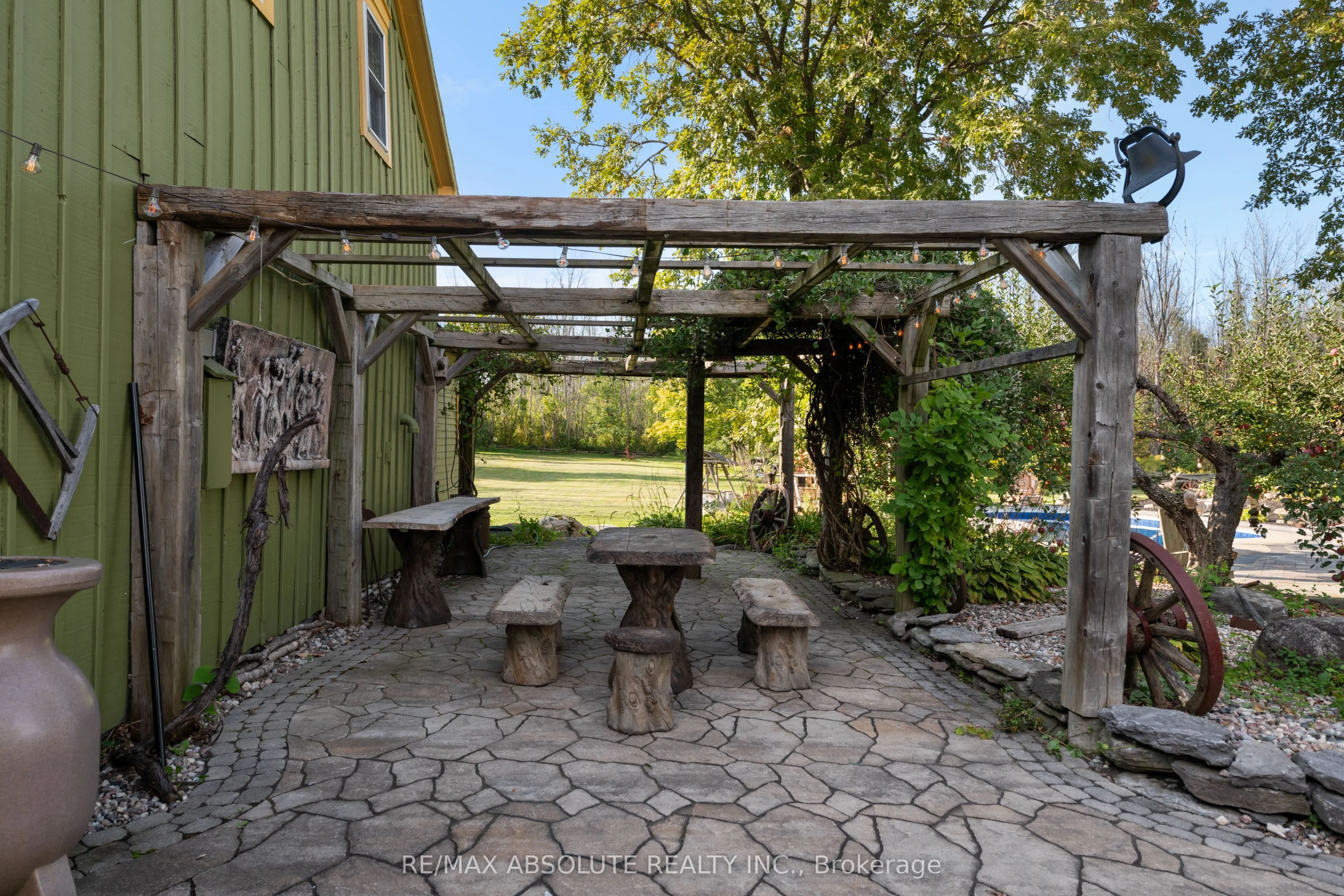 16635 County Road 36 Road