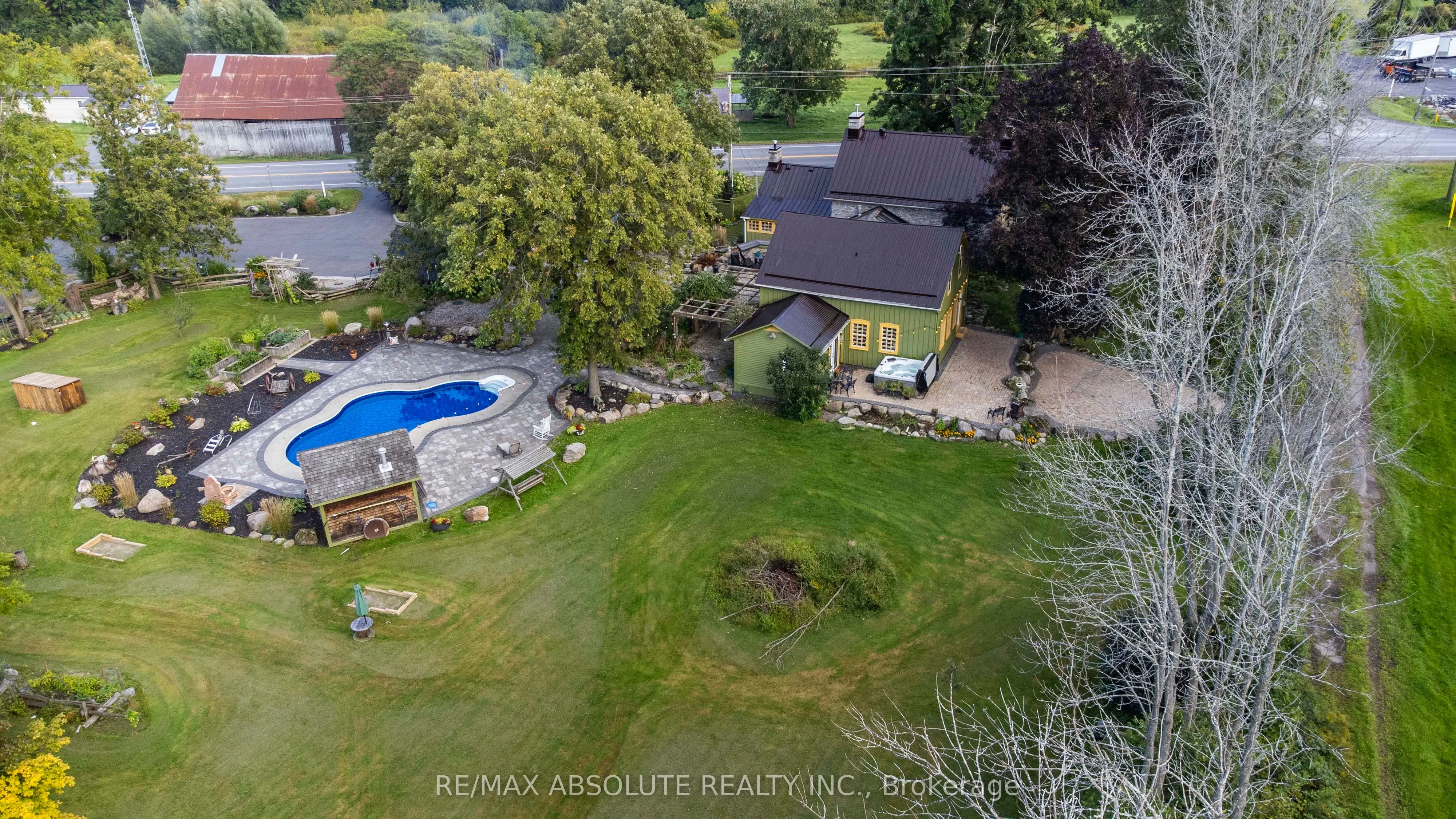 16635 County Road 36 Road