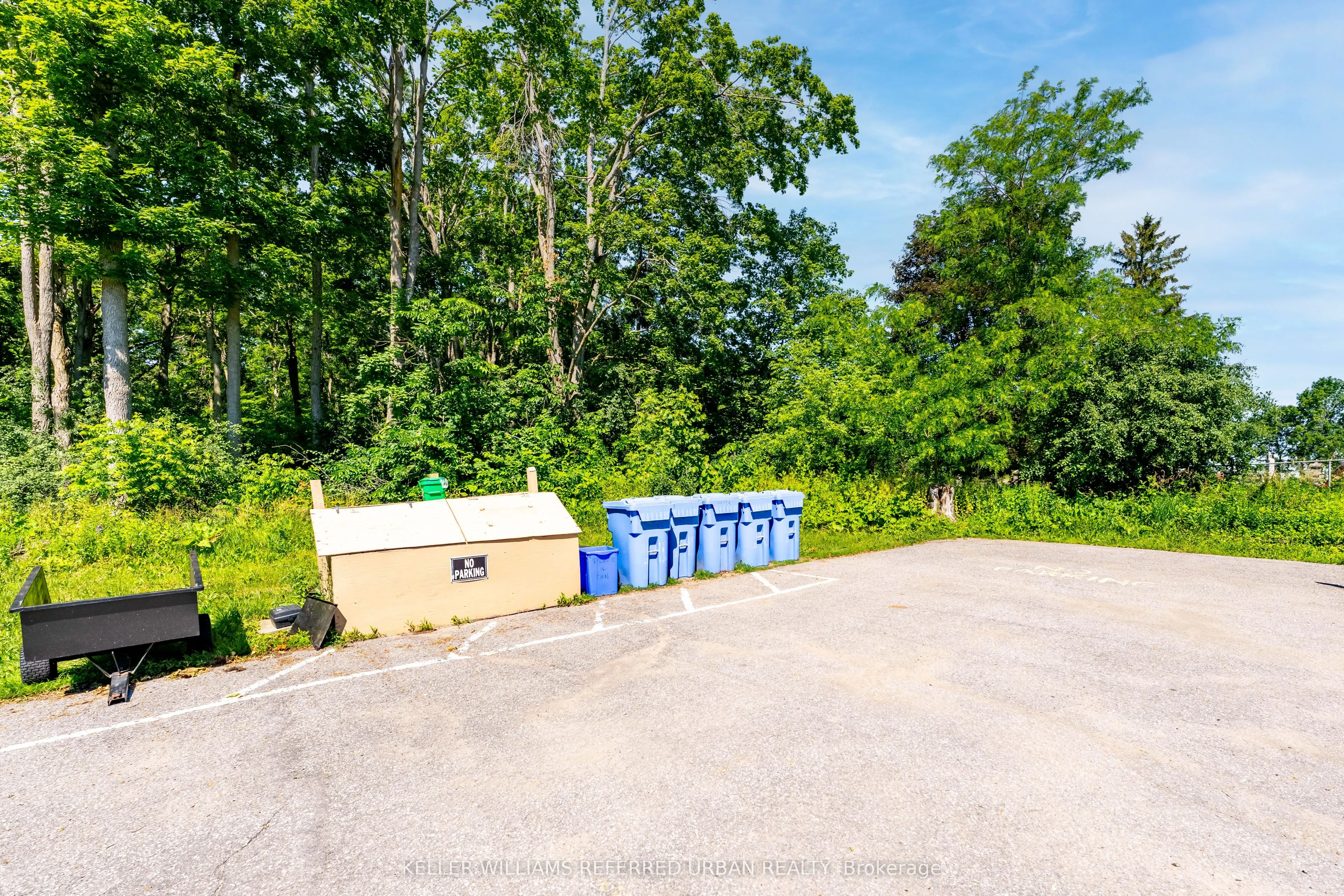 479 Eldon Road
