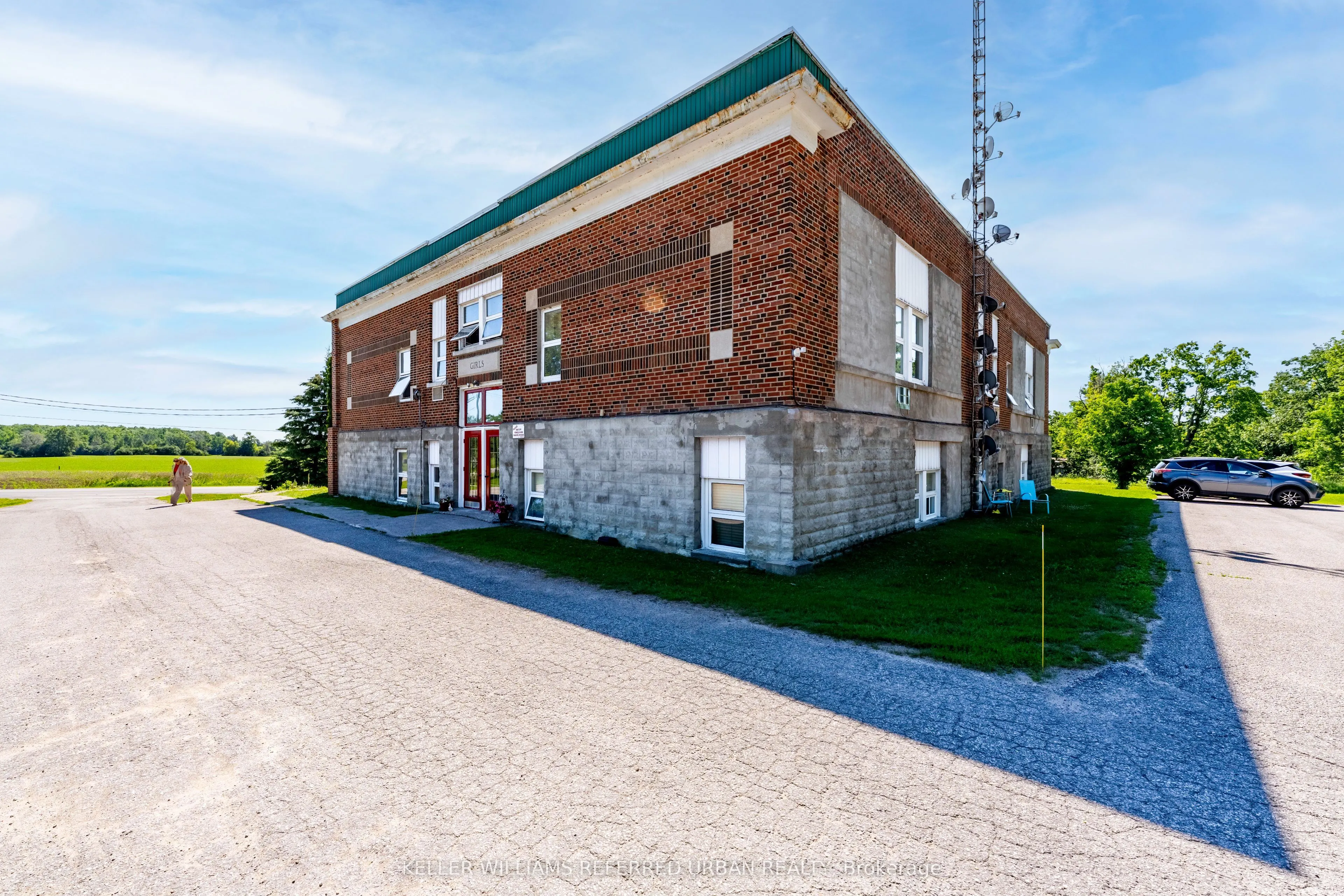 479 Eldon Road