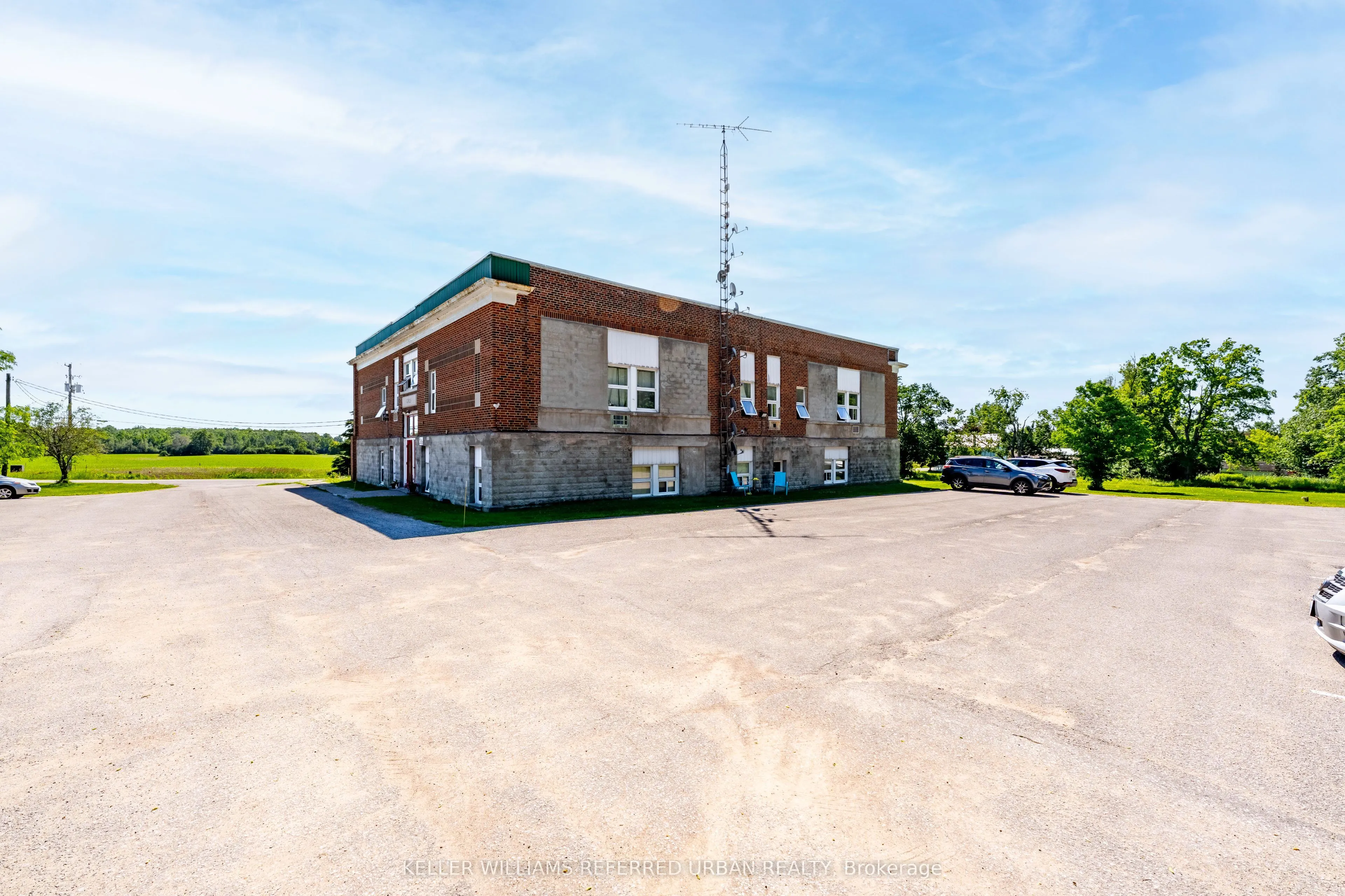 479 Eldon Road