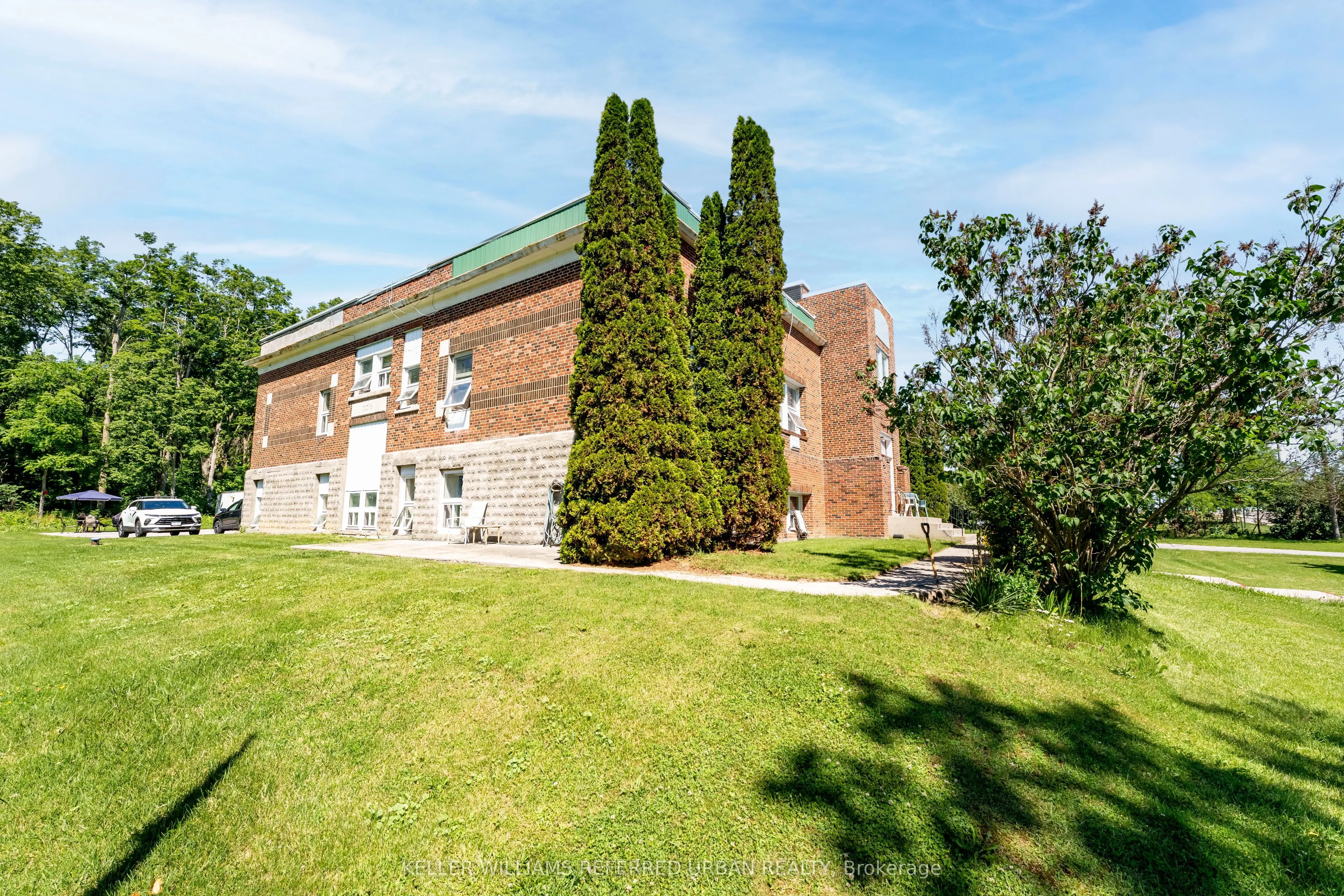 479 Eldon Road
