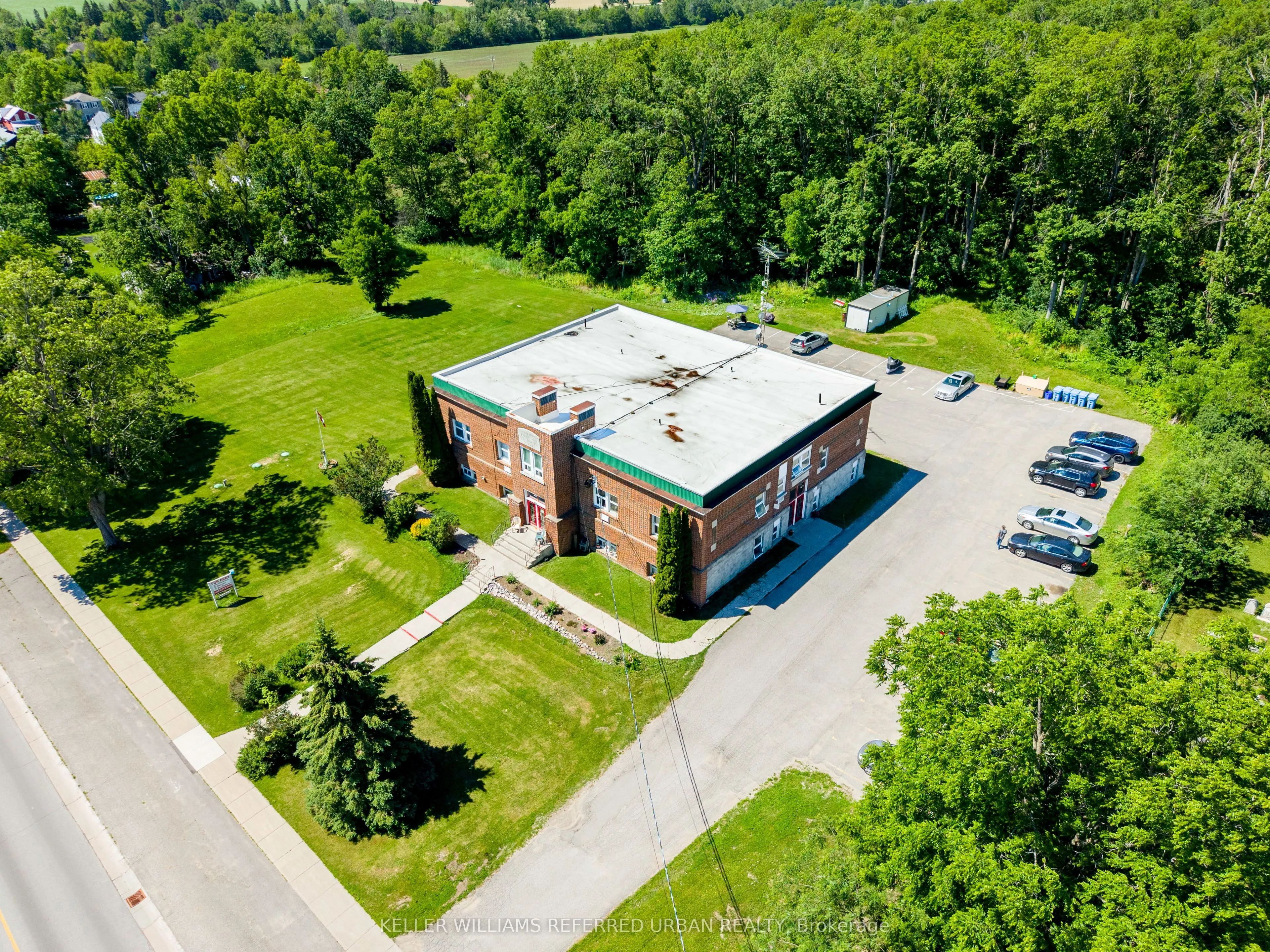 479 Eldon Road
