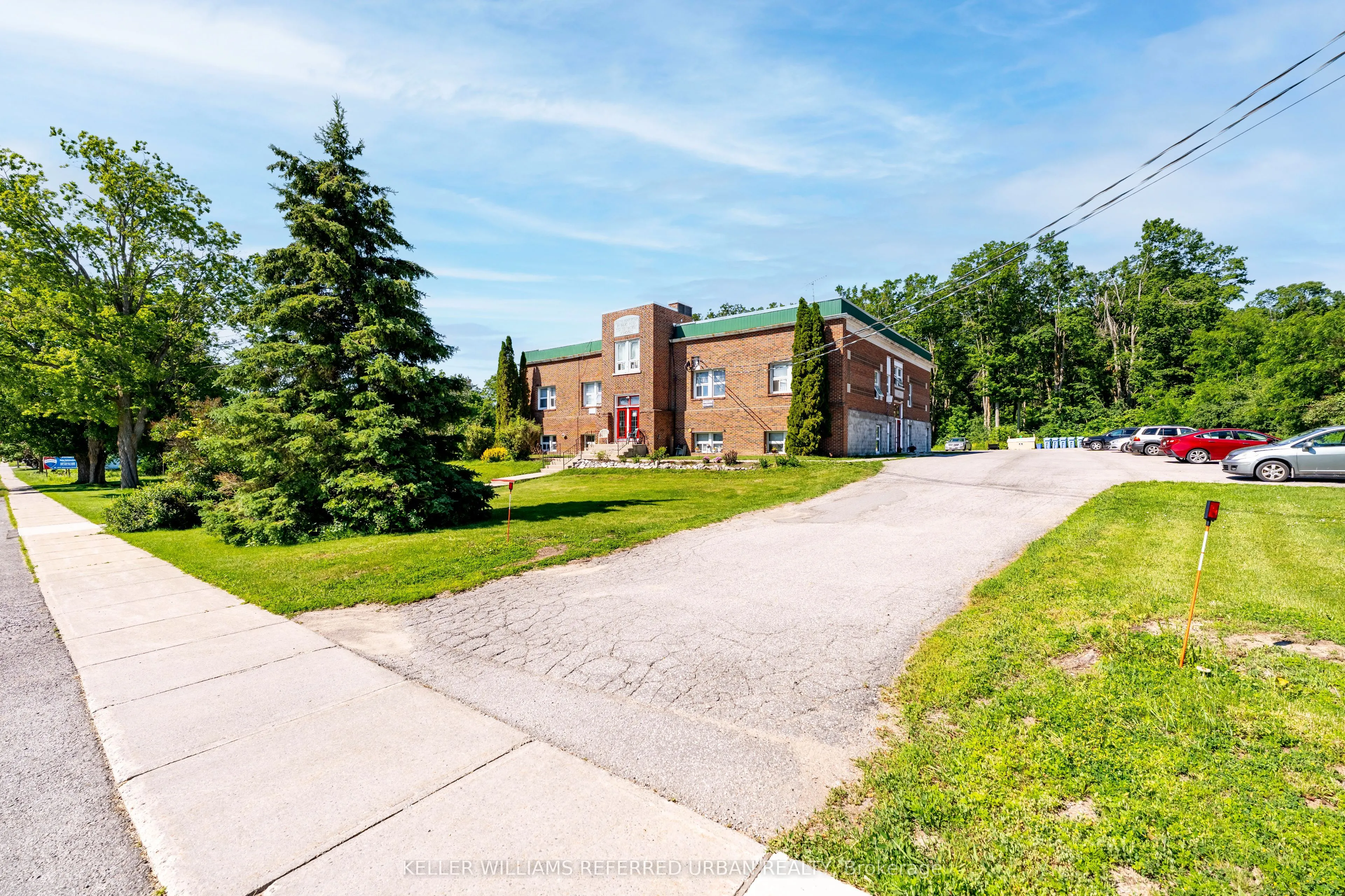 479 Eldon Road
