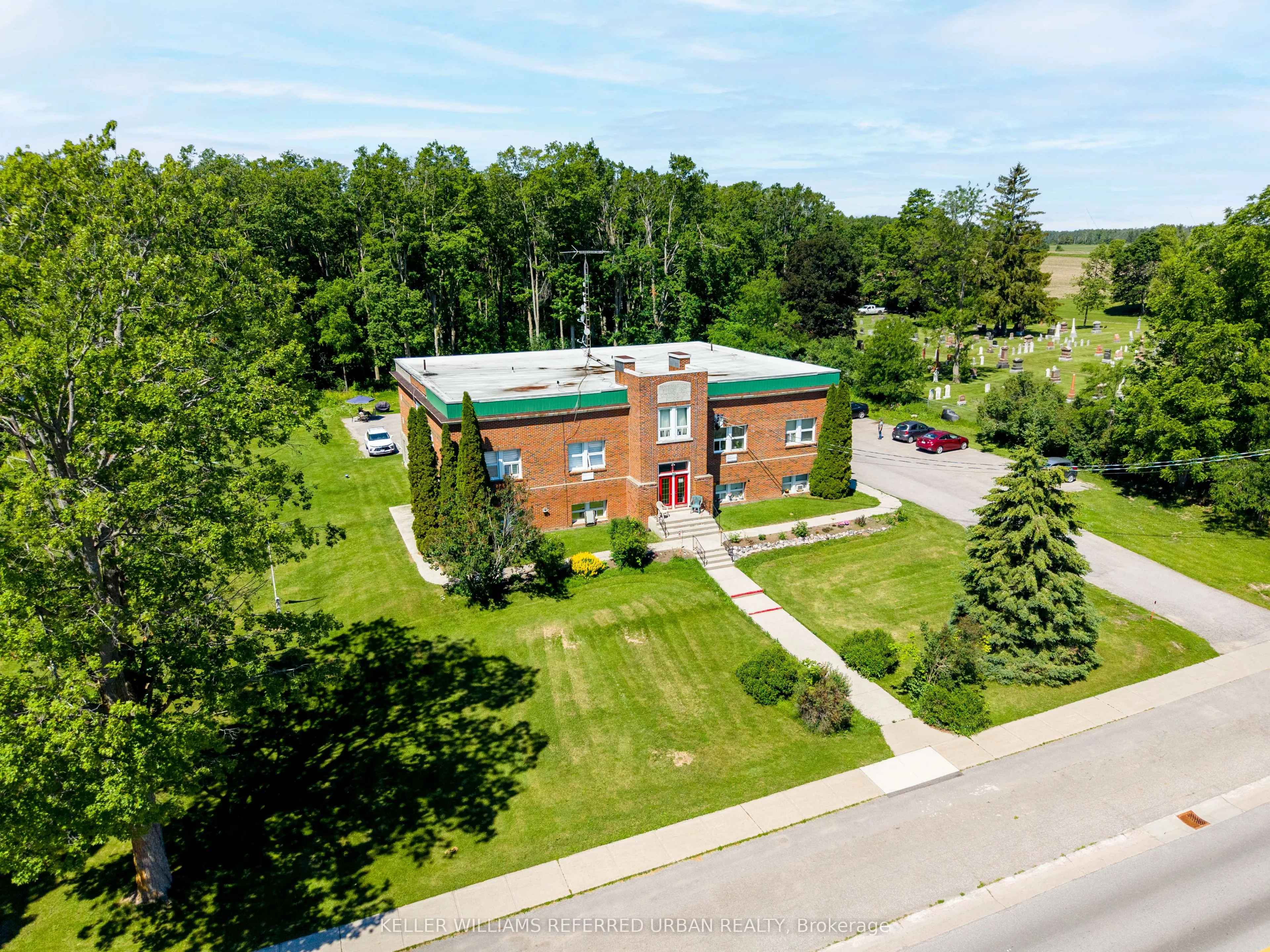 479 Eldon Road