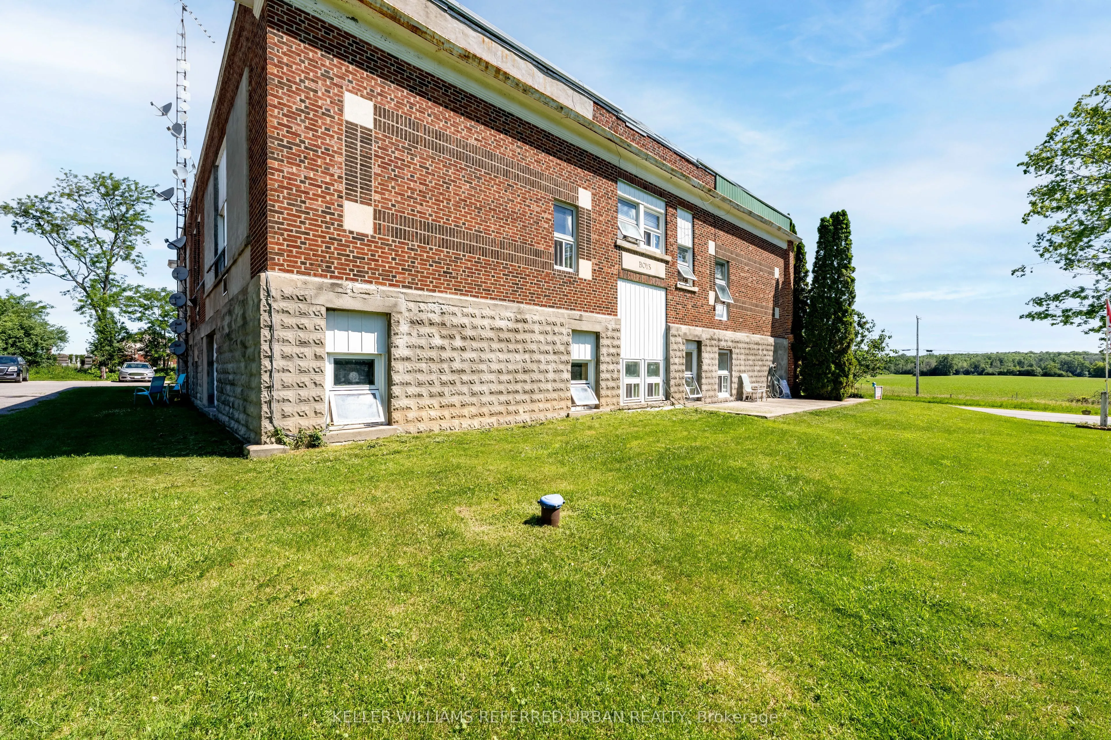 479 Eldon Road