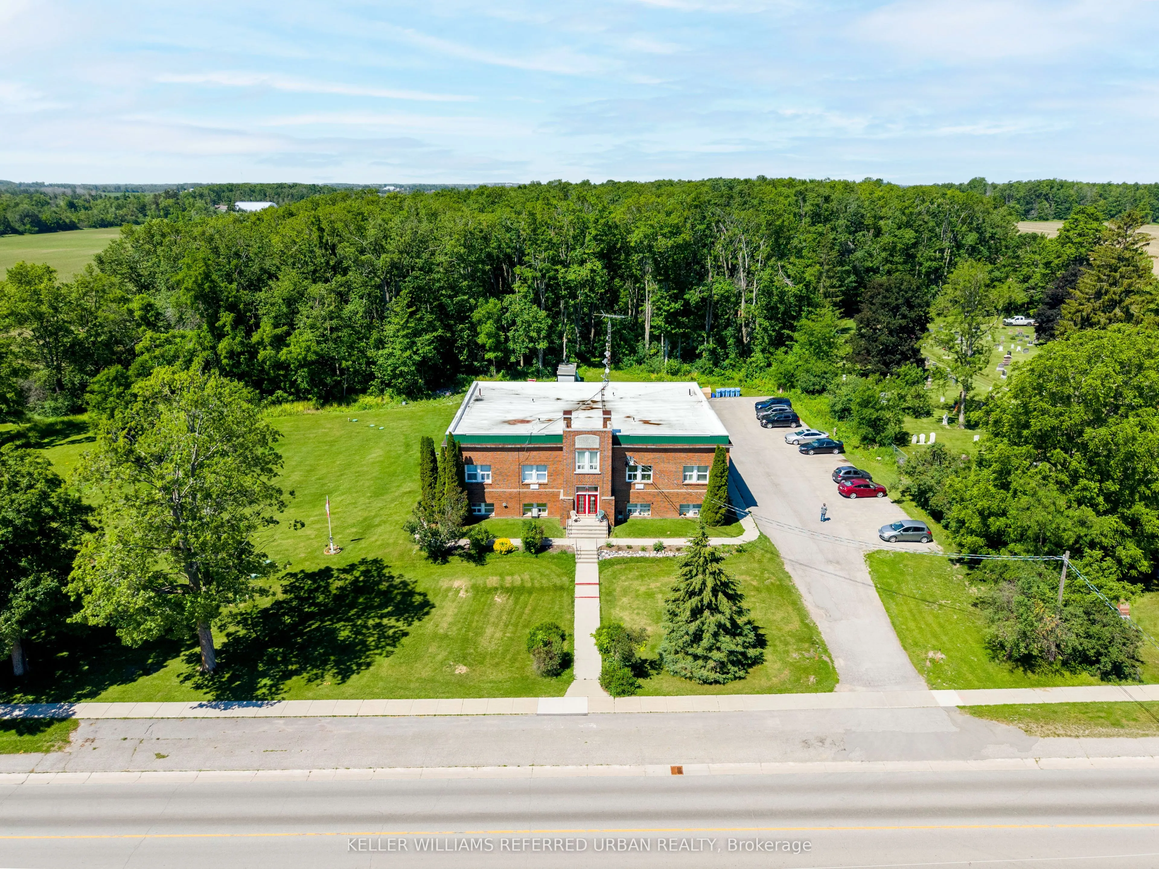 479 Eldon Road