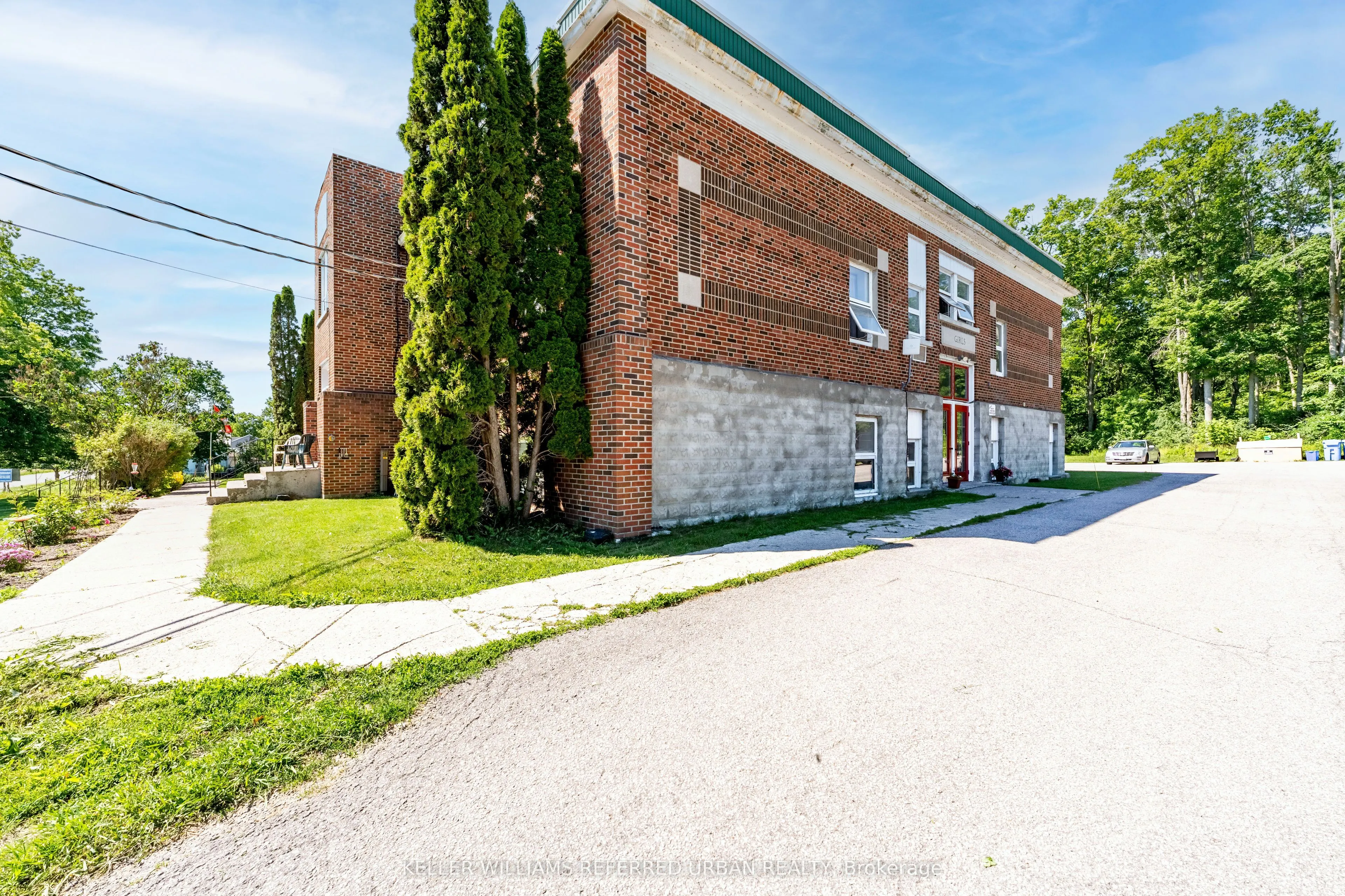 479 Eldon Road