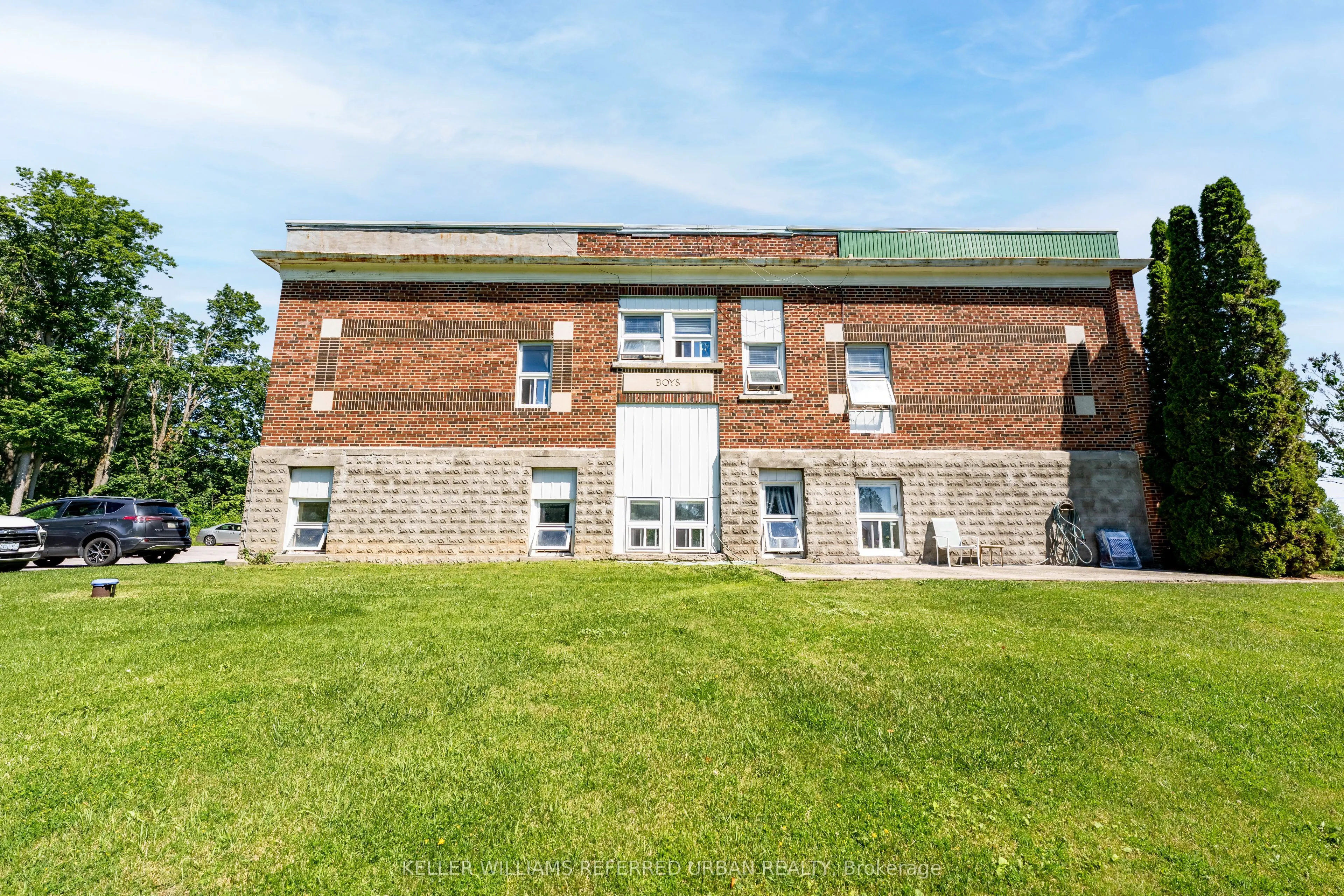 479 Eldon Road