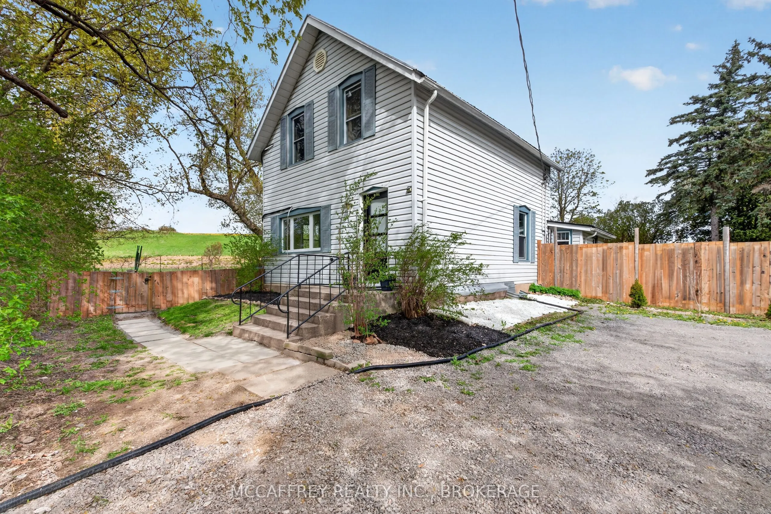 476 Hoards Road